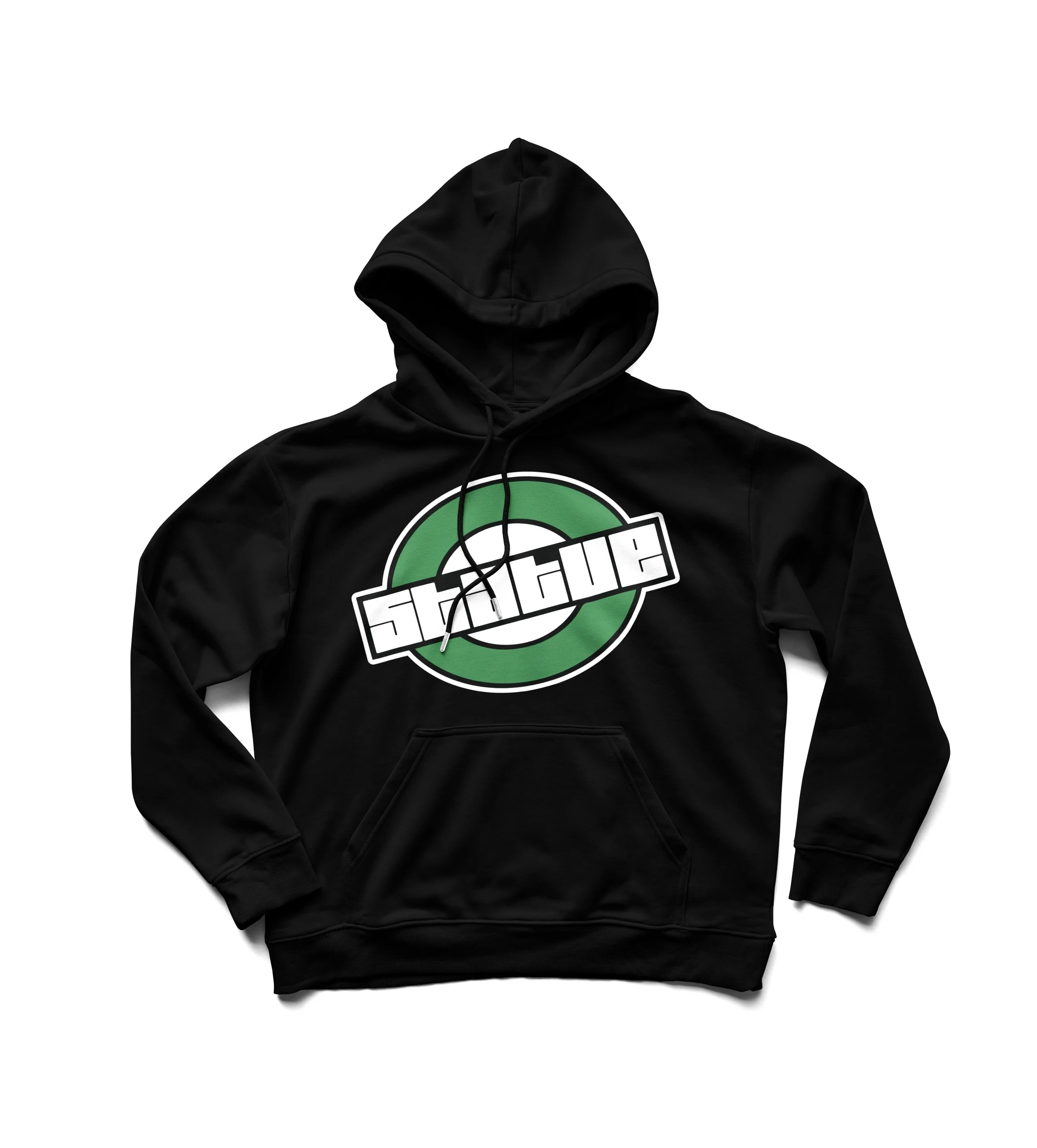 Blink Hoodie