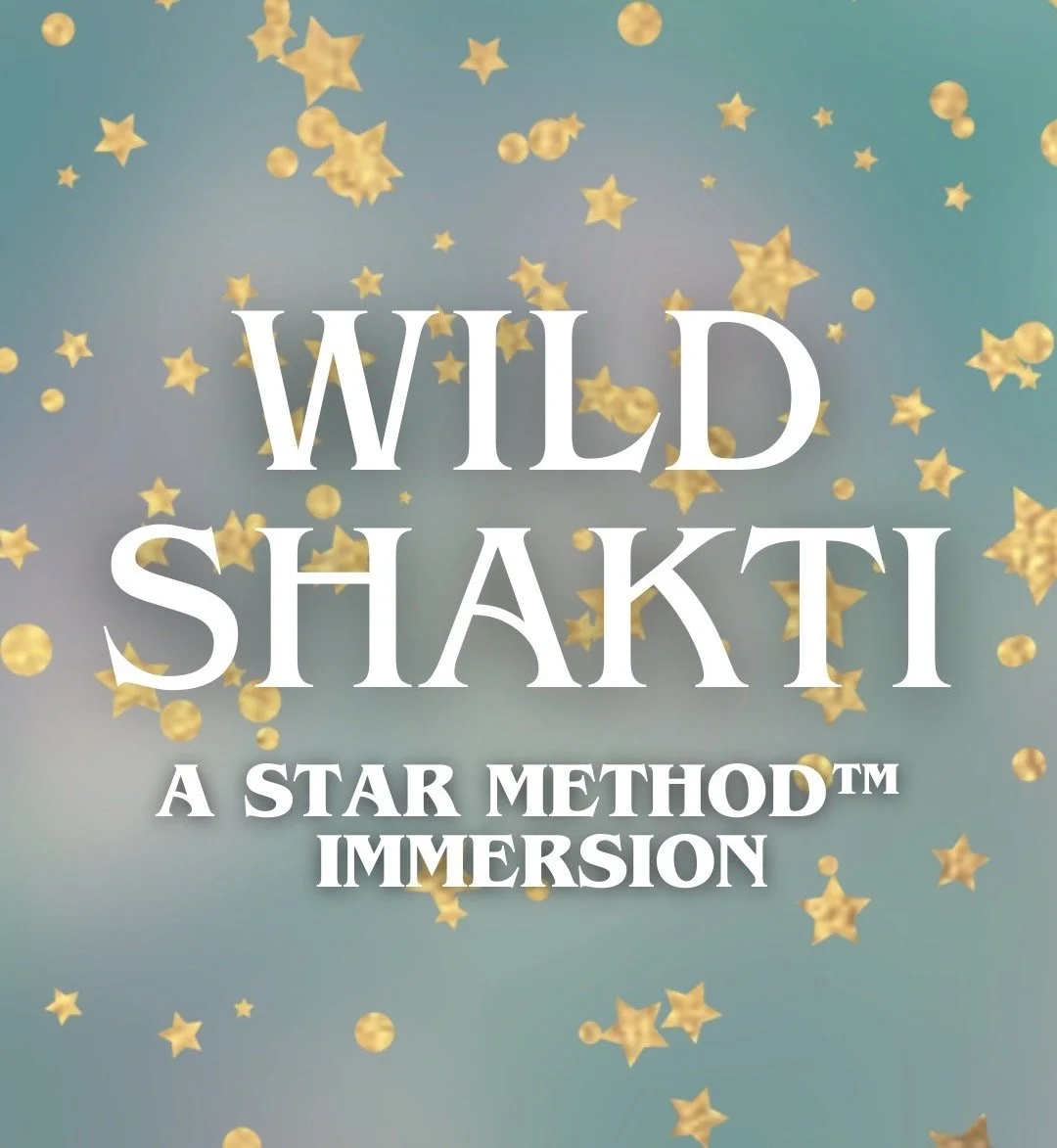 Shakti Immersion