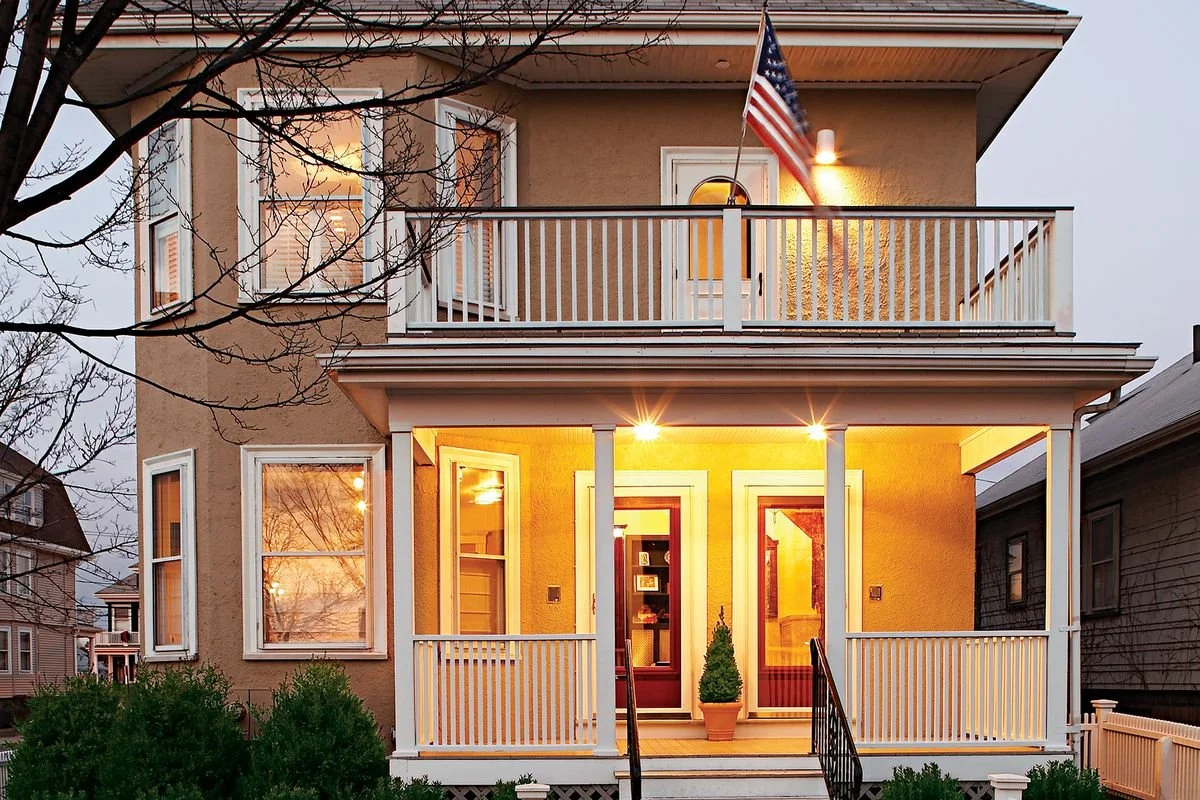 Charleston, SC Property Management Company.