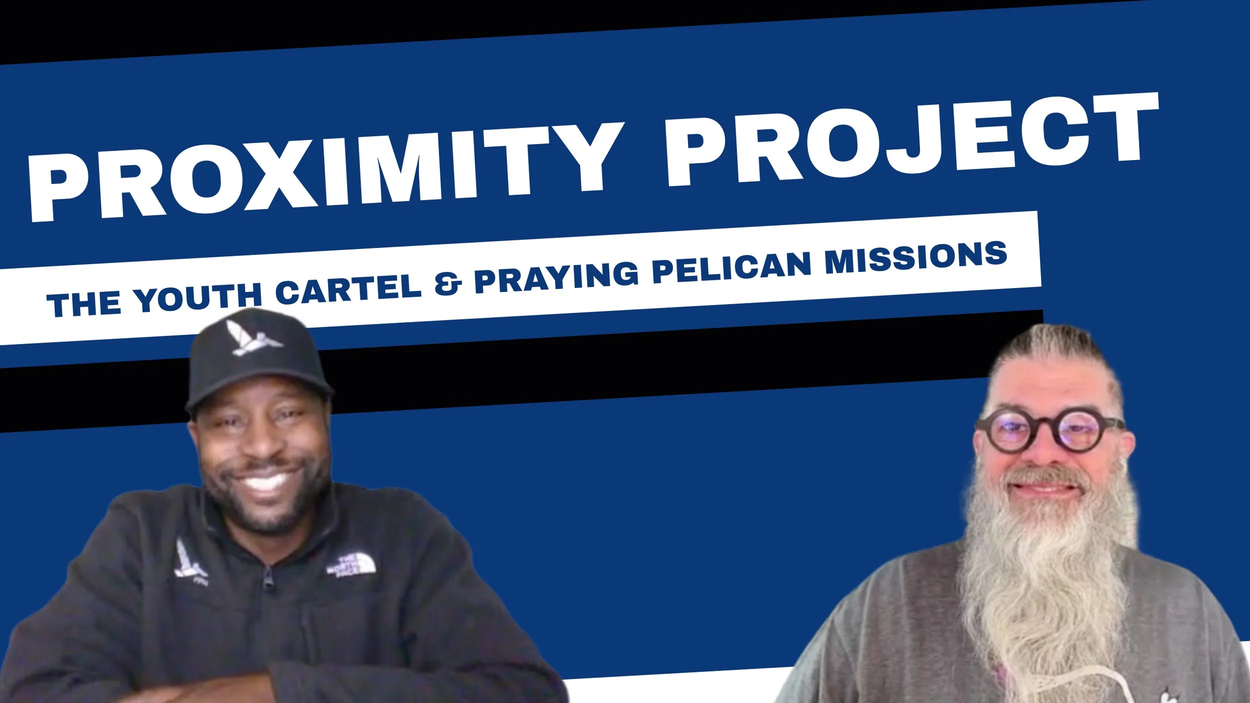 FREE* coaching cohort and mission trip!