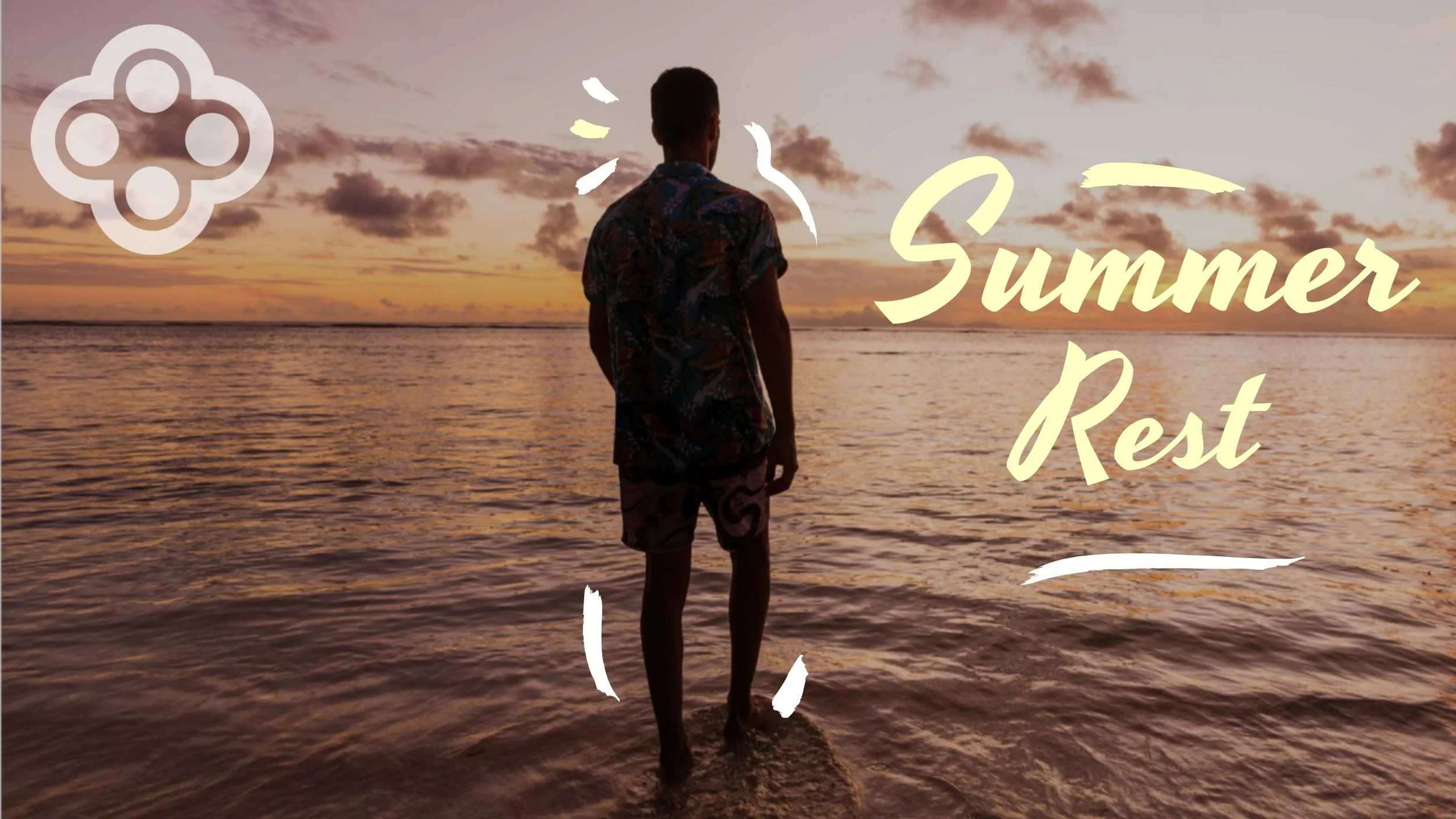 Finding Rest After Ministry Summer Highs
