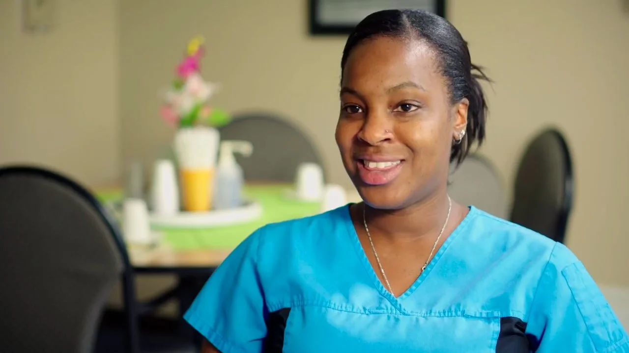 Nurses Week Spotlight - Andrean