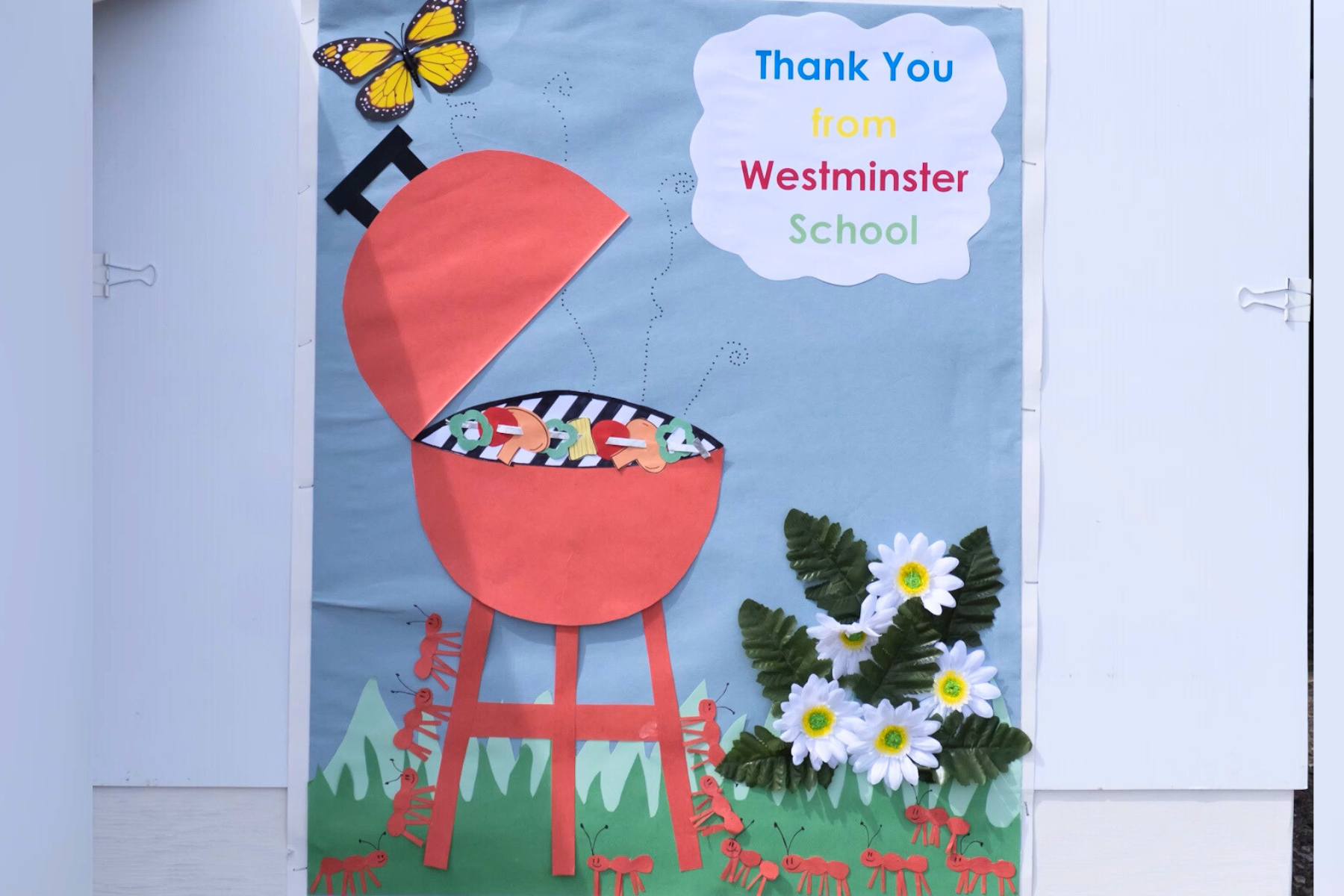 Beef on a Bun Fundraiser