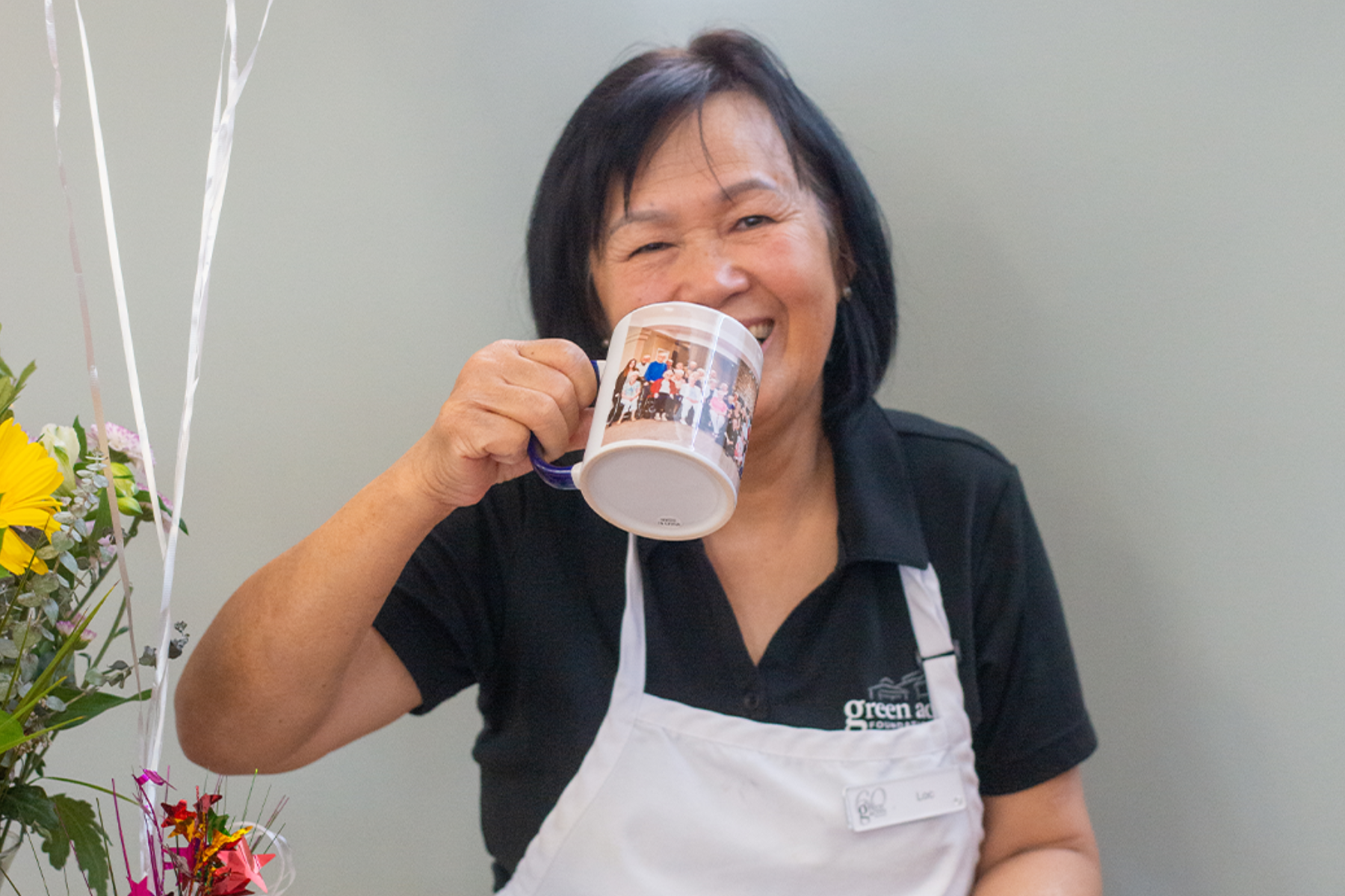 Happy Retirement Loc!