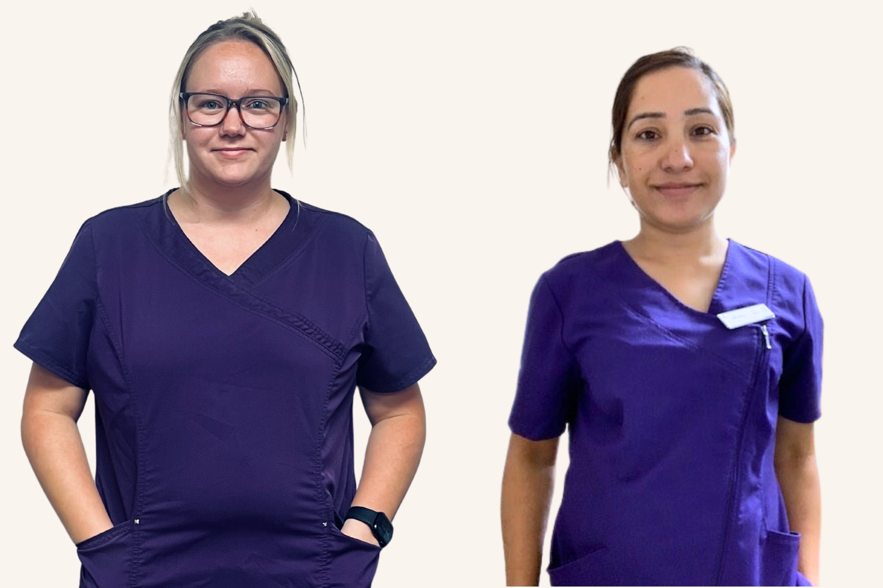 Health Care Aide Spotlight