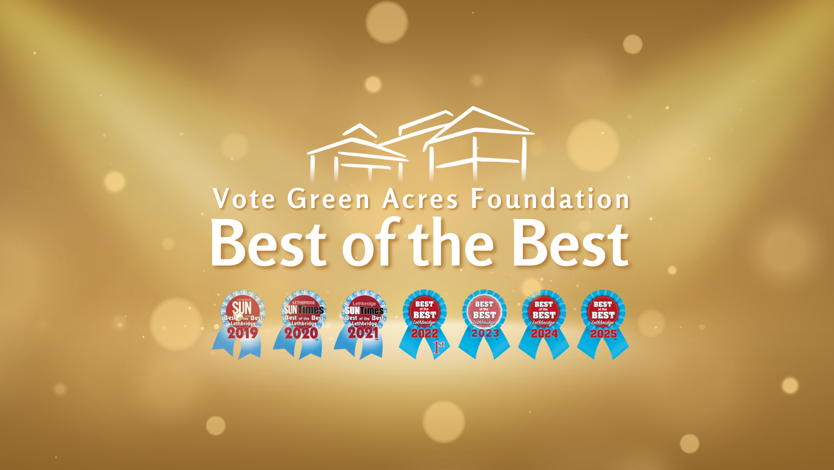 Best of the Best 2026 Voting