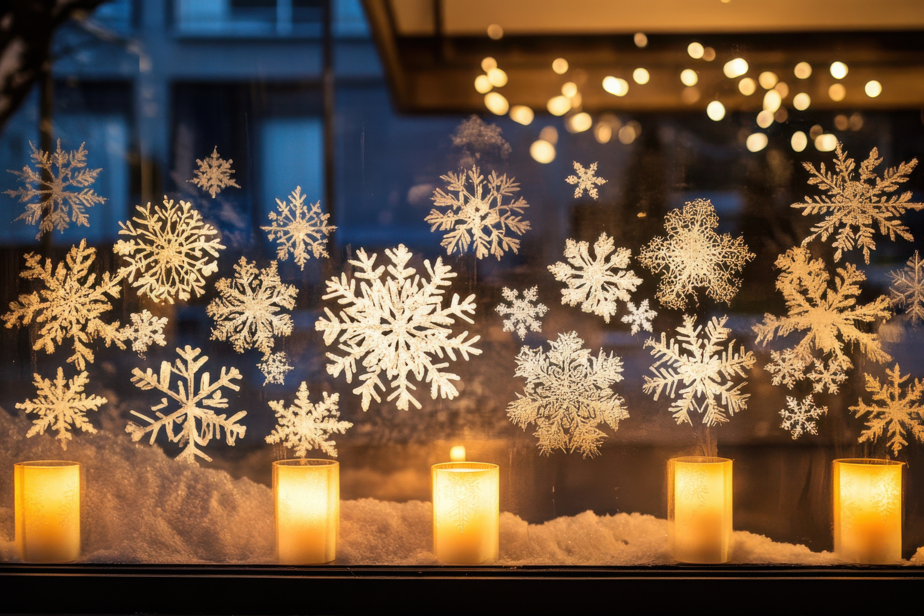 Finding Your Light in the Winter Months