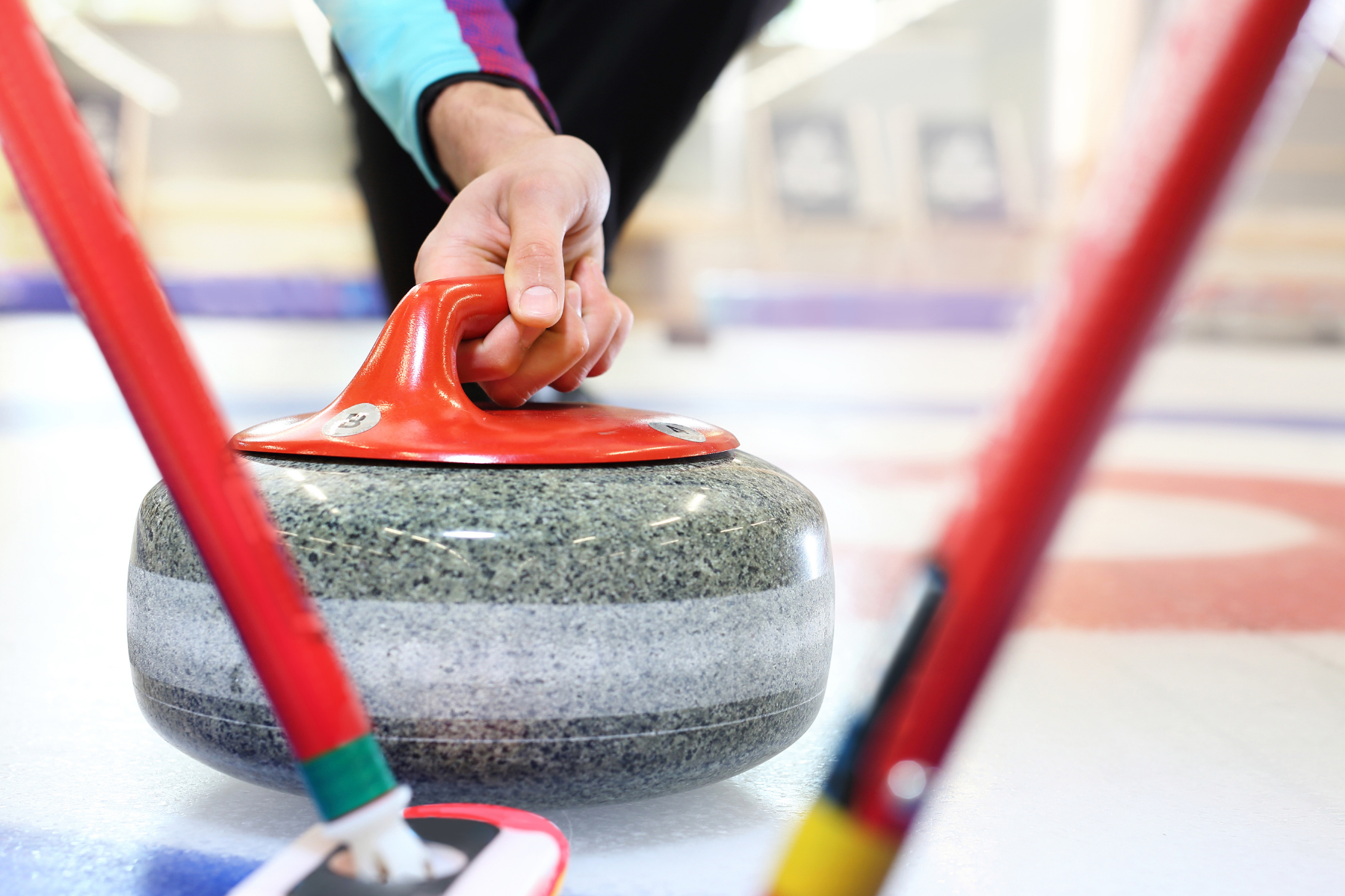 Green Acres Foundation Bonspiel 2026