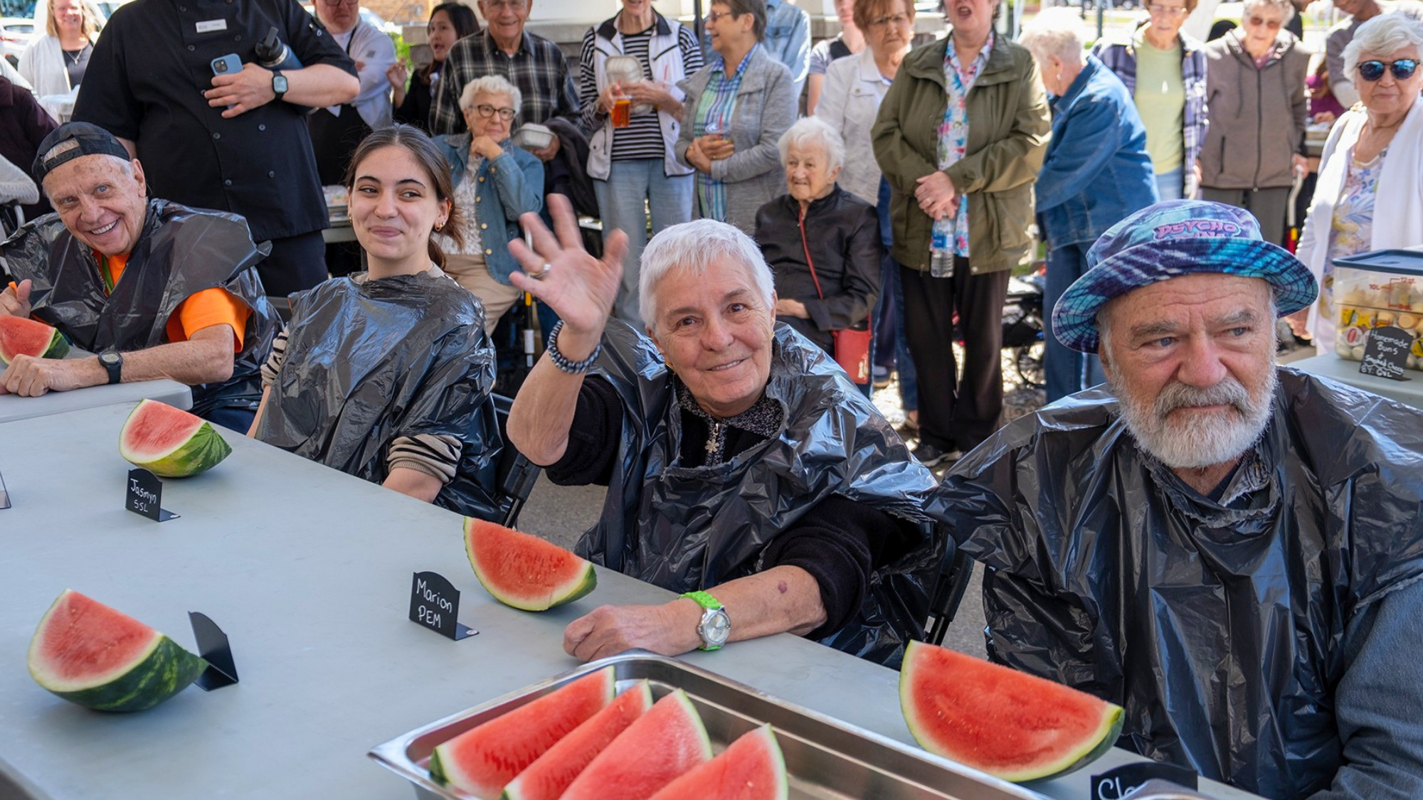 Seniors’ Week 2026