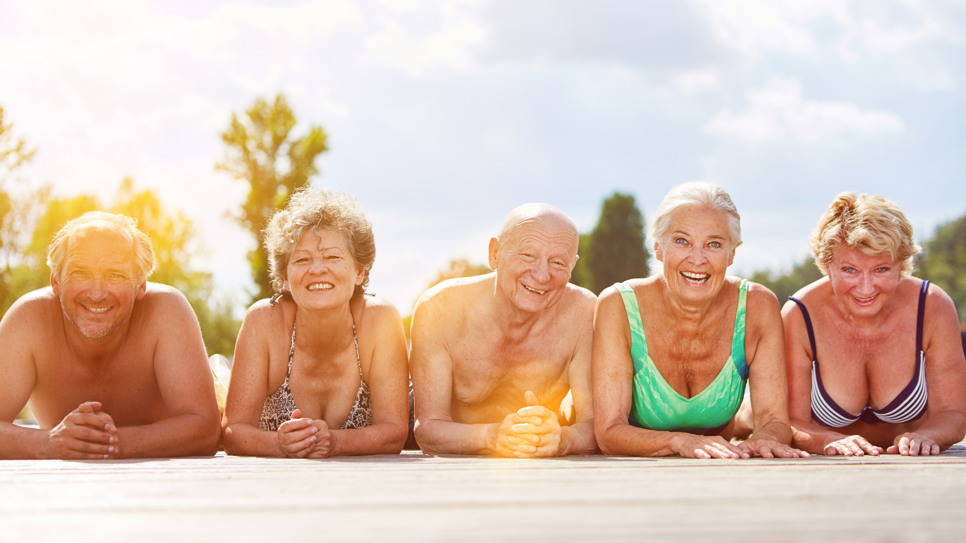 Sun Safety for Seniors: Enjoy the Sunshine While Protecting Your Health