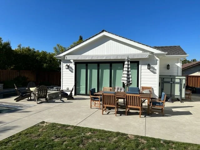 Permit Newport Beach ADU