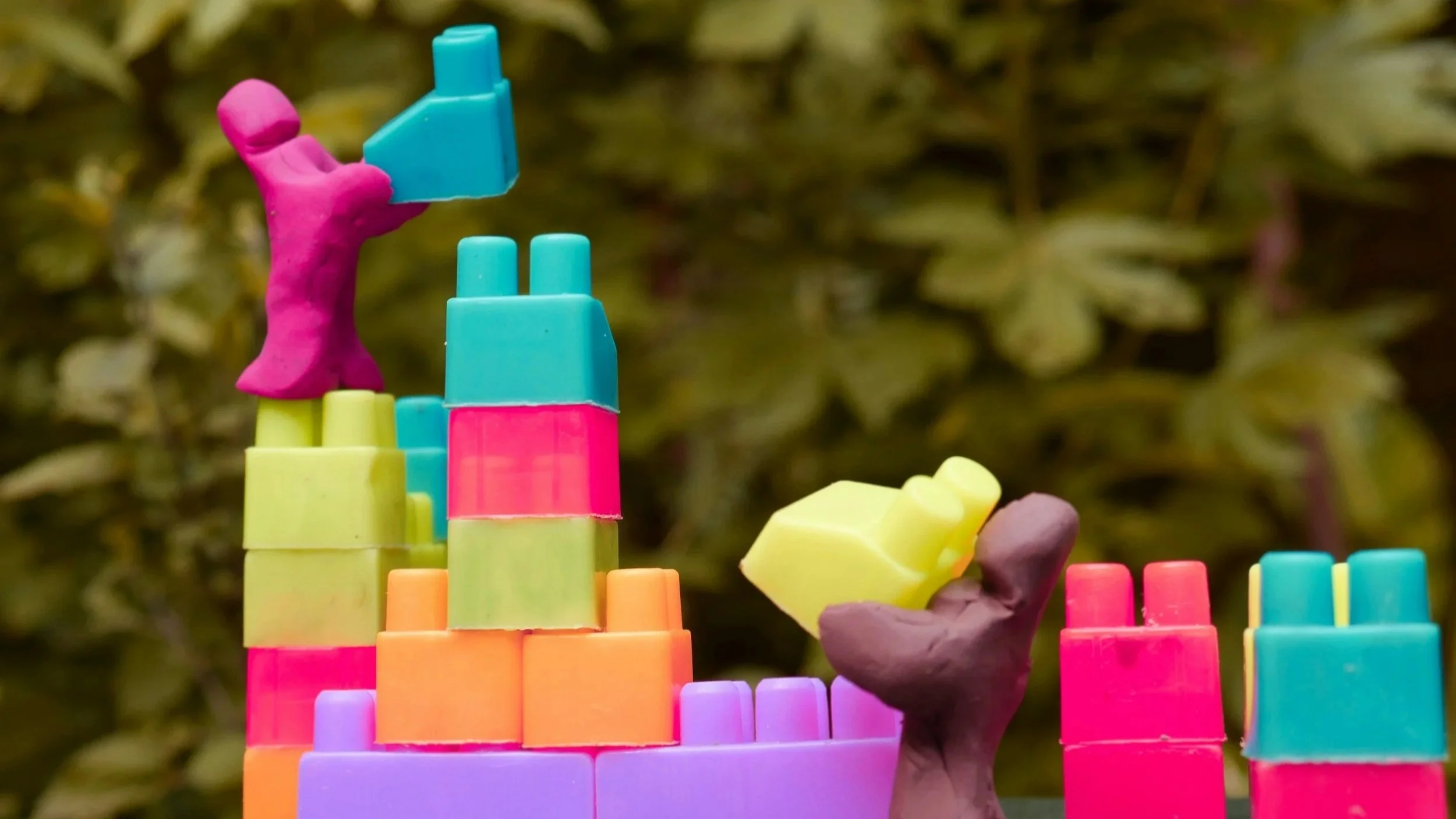 AI Enablement: Where to Actually Start