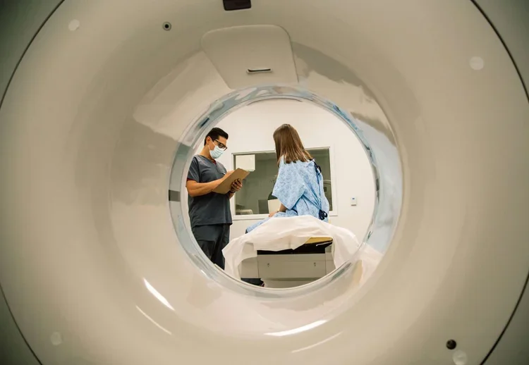 Who Should Consider a Full Body MRI