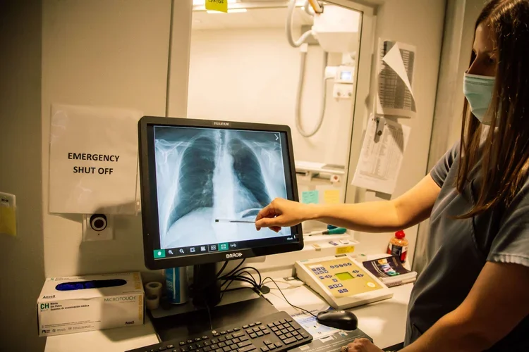 What Happens During Your Full Body MRI
