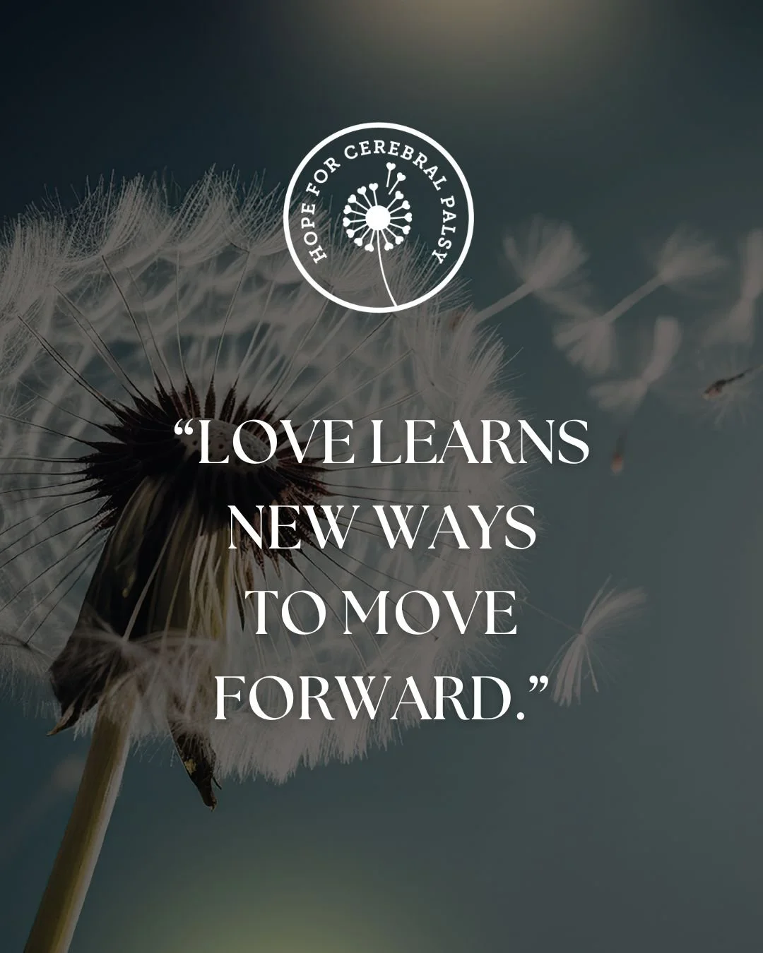 It may look different than you imagined, but it&rsquo;s still forward.

#madetomove