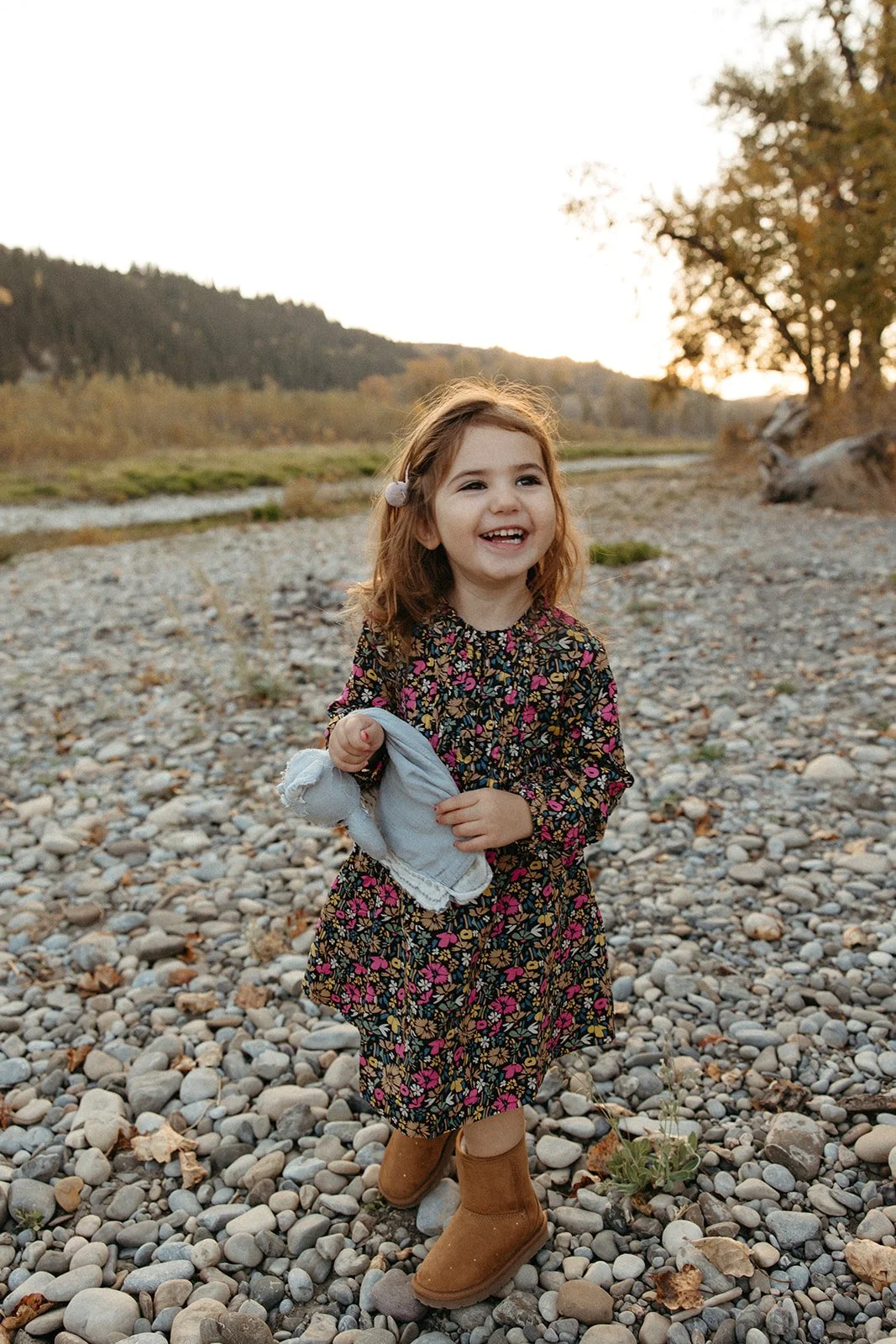 Westley - H4CP recipient