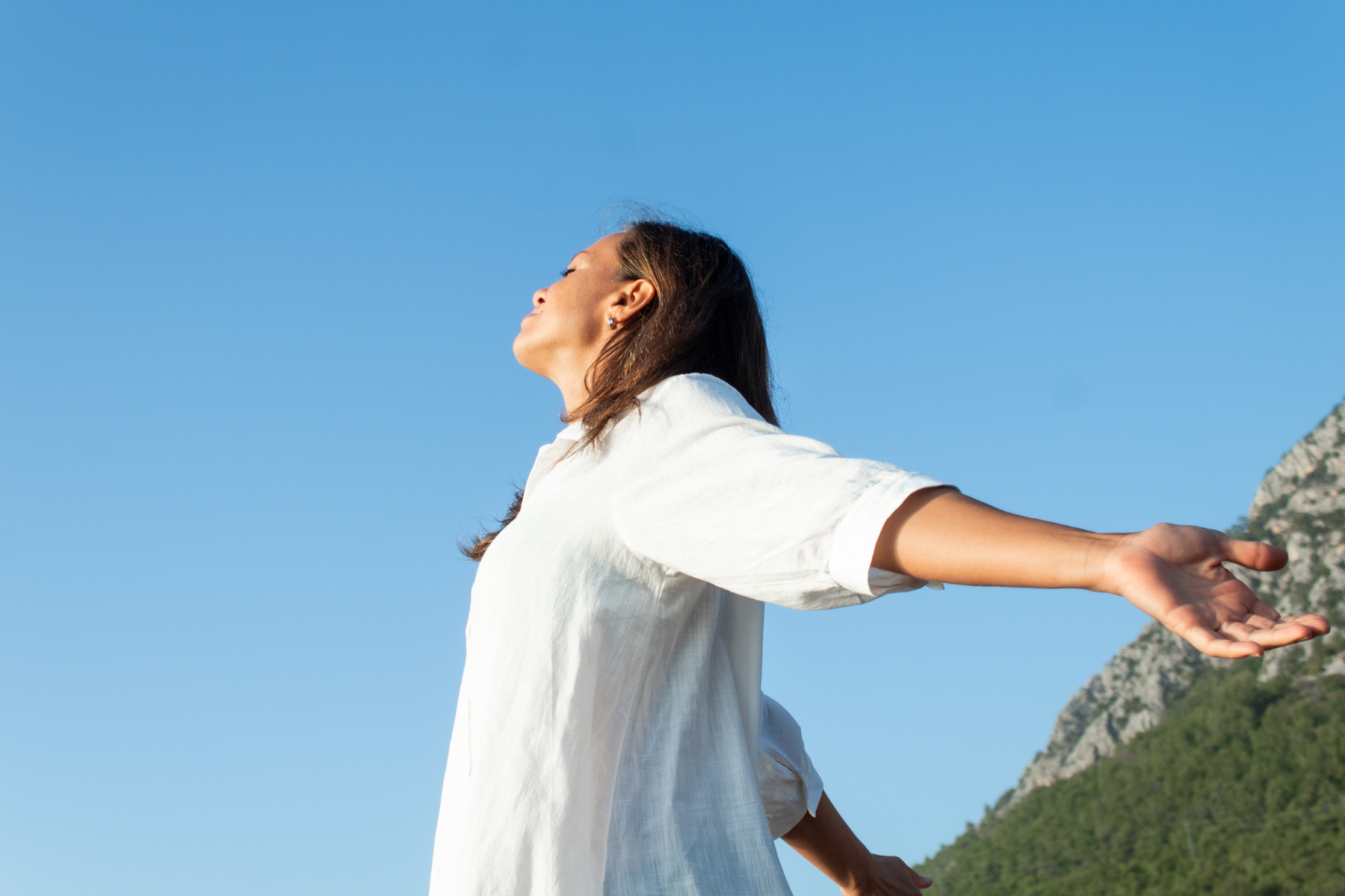 What Is Somatic Therapy?