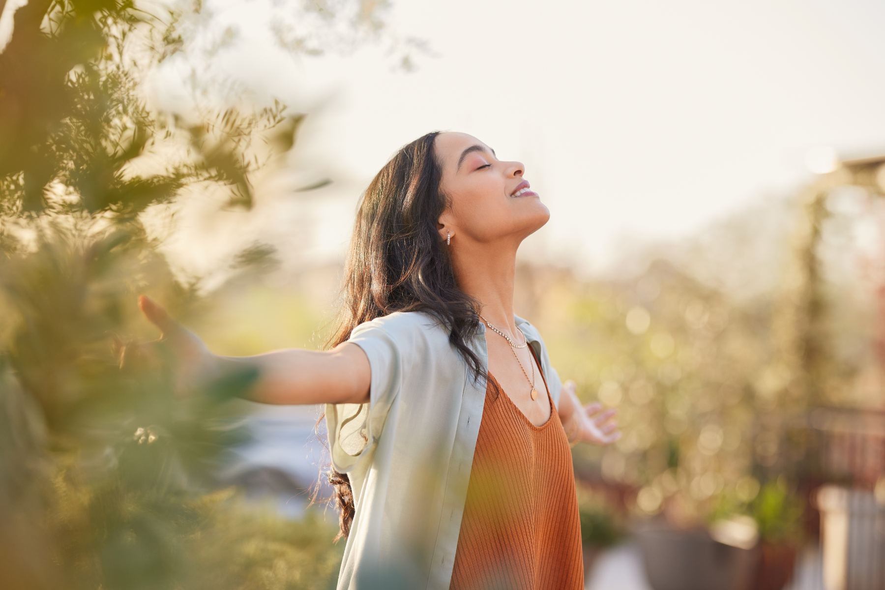 Do You Have Anxiety? | Mindfulness Exercises to Support a More Regulated Nervous System