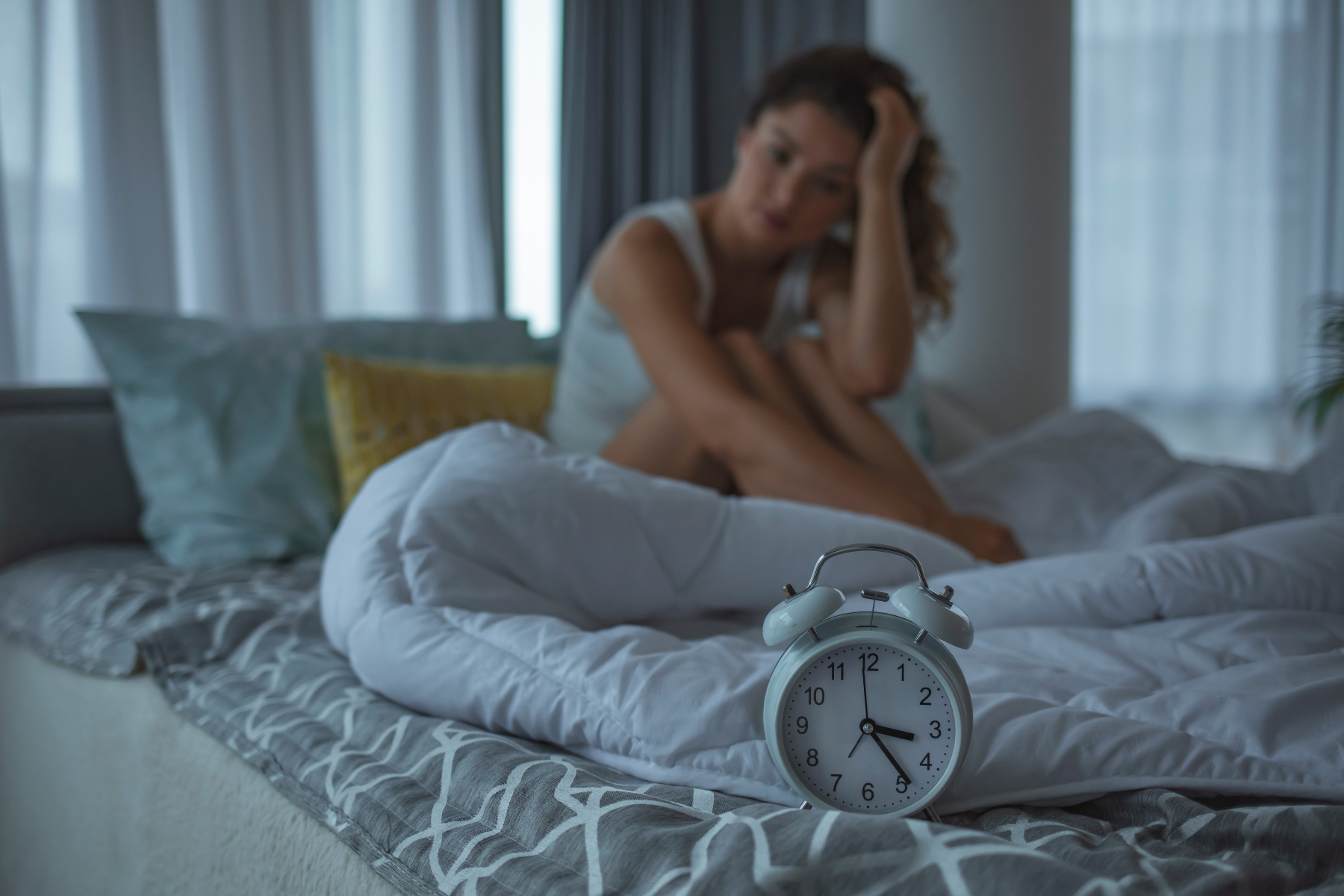 What Is CBT for Insomnia (CBT-I)?: The Gold Standard for Getting a Good Night’s Sleep