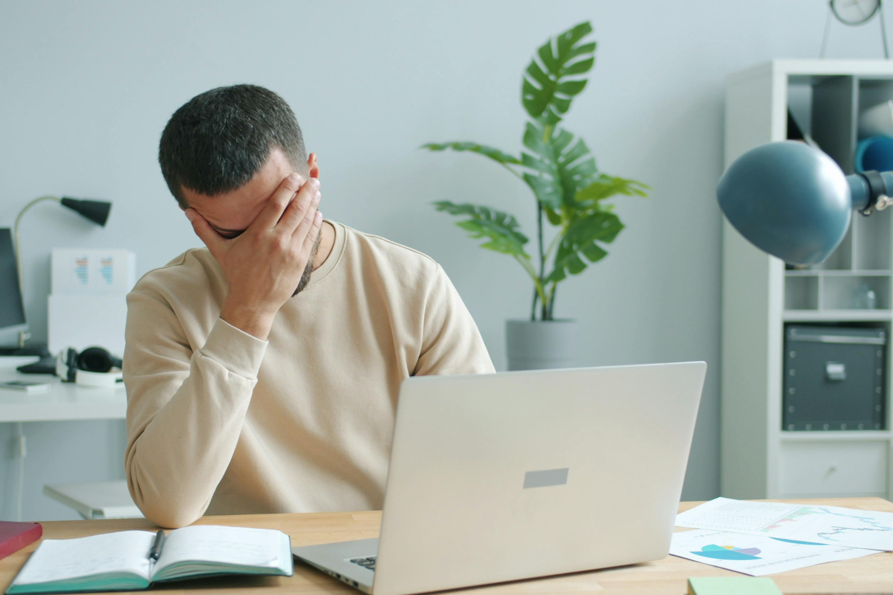 Am I Burned Out?: Get Support From Burnout in Portland, Oregon