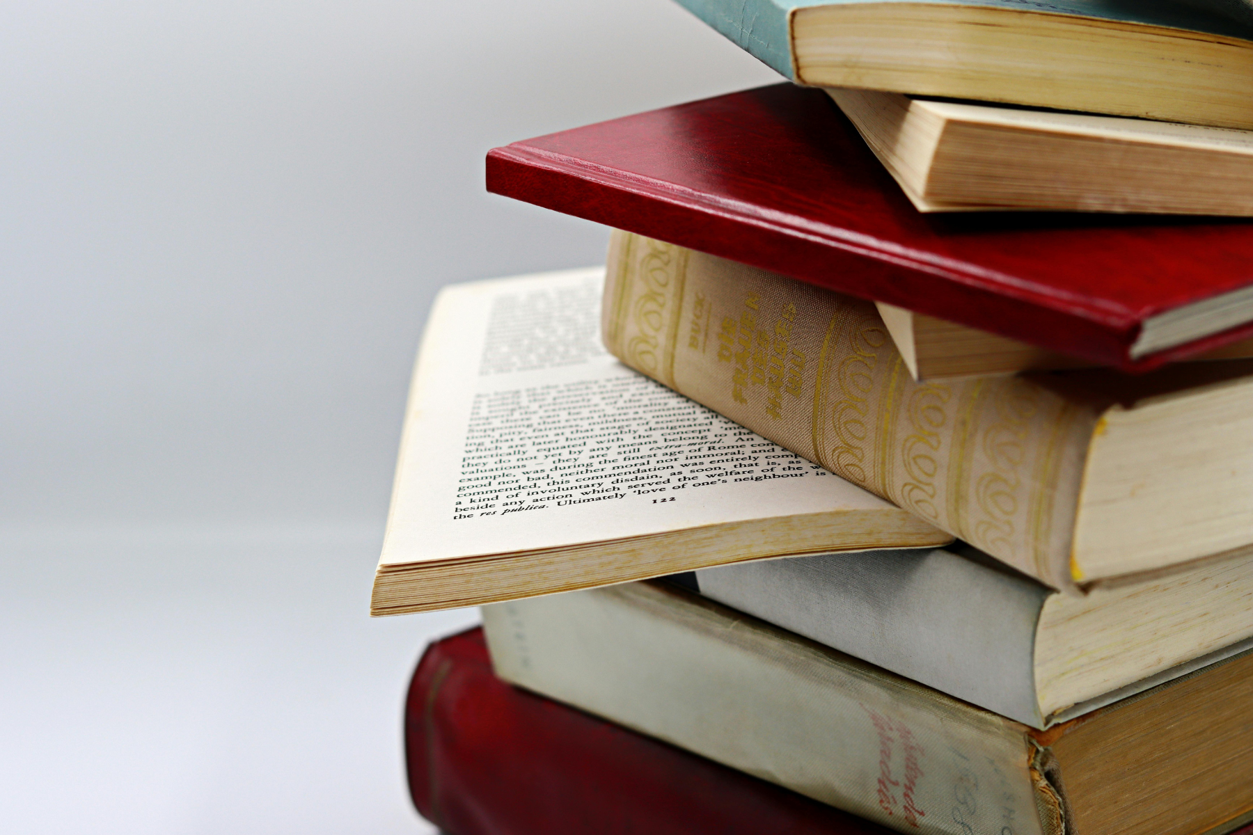 What Are the Best Books on Codependency?