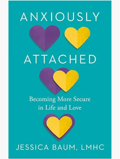 Anxiously Attached