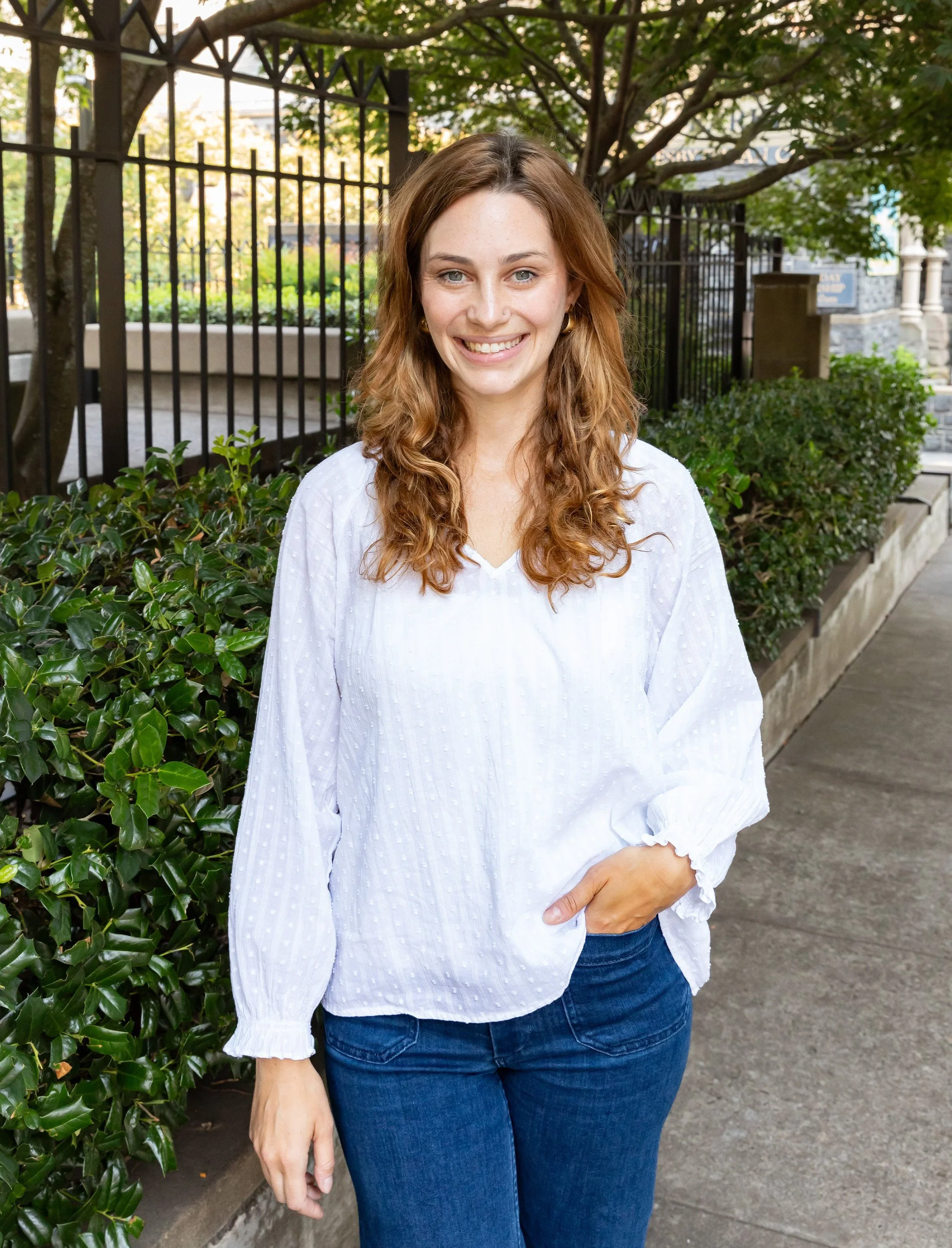 Leah Marinakis, Clinical Social Worker Psychologist at Aspire Psychology Portland Oregon