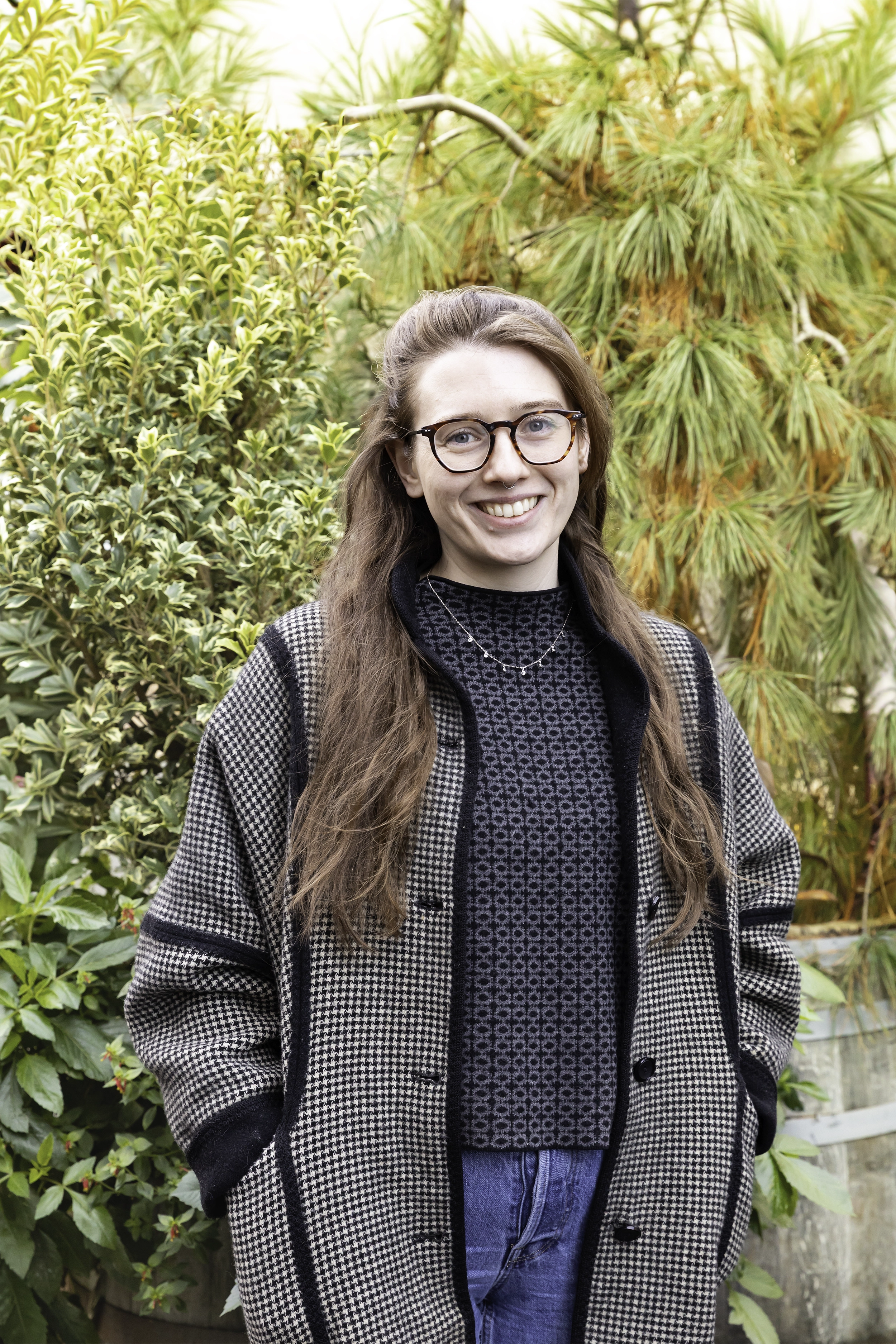 Bella, Practice Administrator at Aspire Psychology