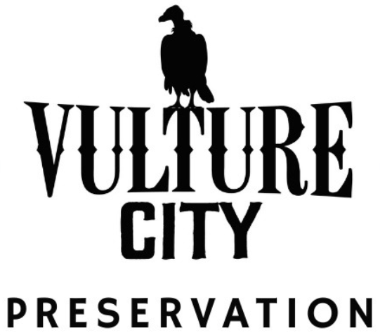 Vulture City Preservation