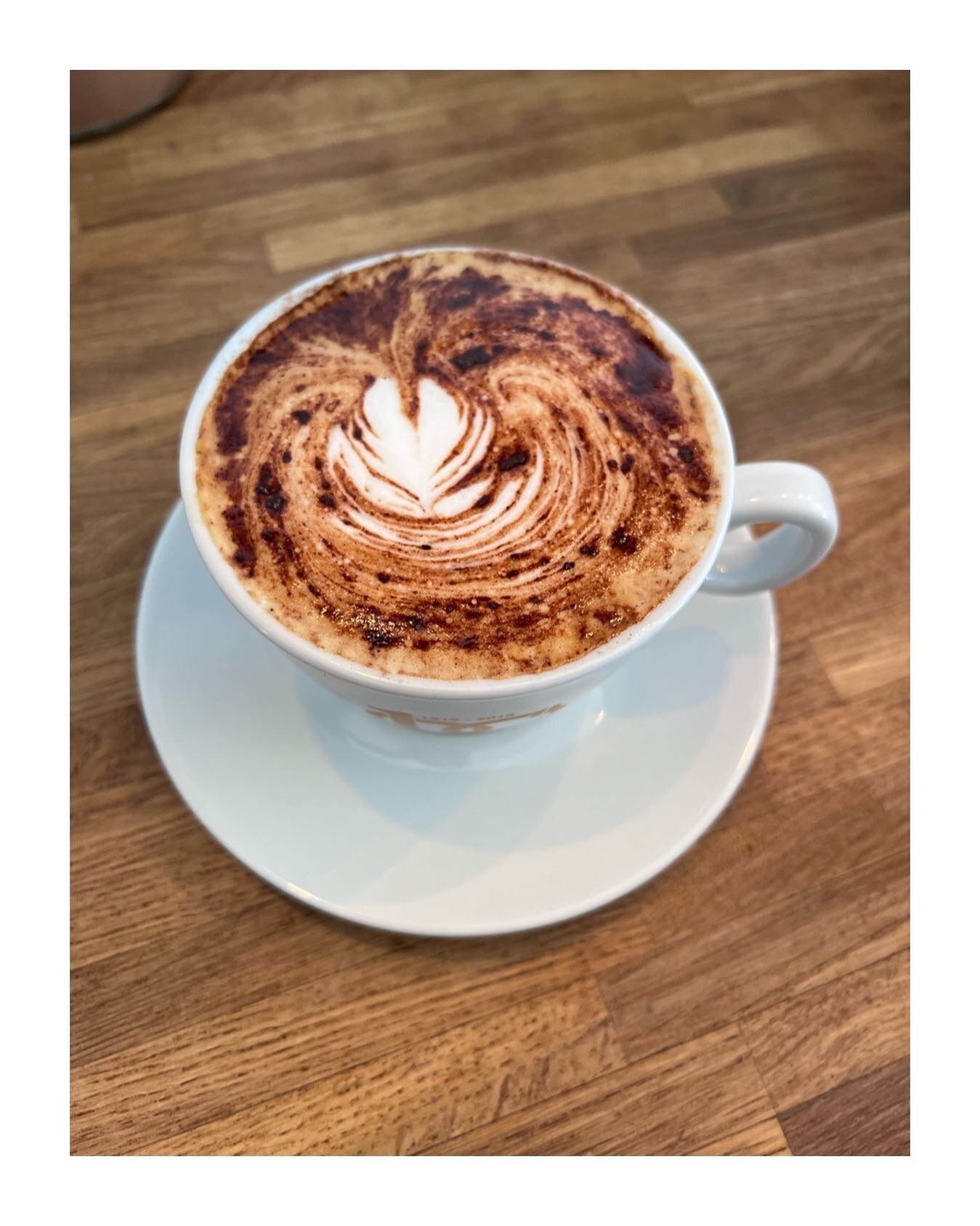 Time for coffee ☕️

#coffee #coffeetime #caffieneaddict #wakeup #dykeroadparkcafe #barrista #hove #brighton #brightonandhove #lovecoffee #wakeuphappy #sun #summer #spring #easter