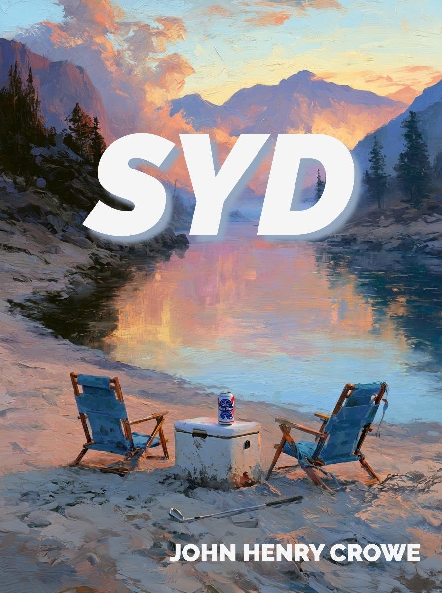 Prologue to Syd