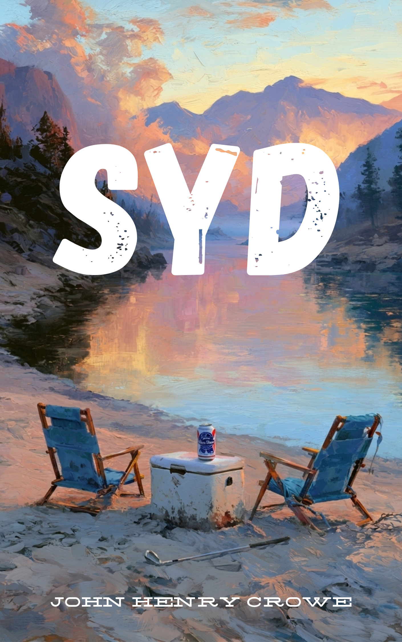 Prologue to Syd