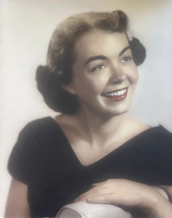 Joan Goggins Nalls