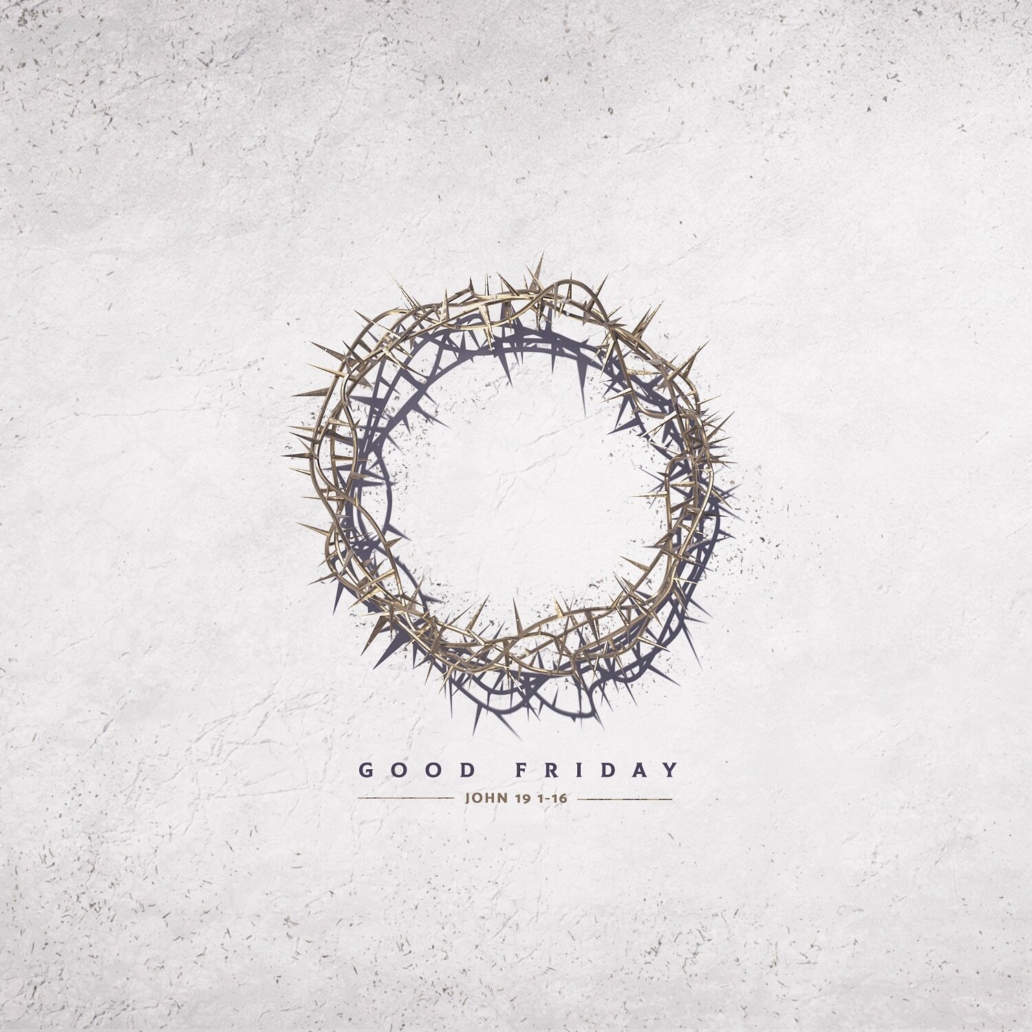 Please join us this Friday morning for our Good Friday gathering to focus on the cross. Invite your family and friends. All are welcome!

🗓️ Friday, March 29th @ 9:30am
📍 Landmark Theatre (2064 Aurora Blvd, Regina)

🔗 compassregina.com/good-friday