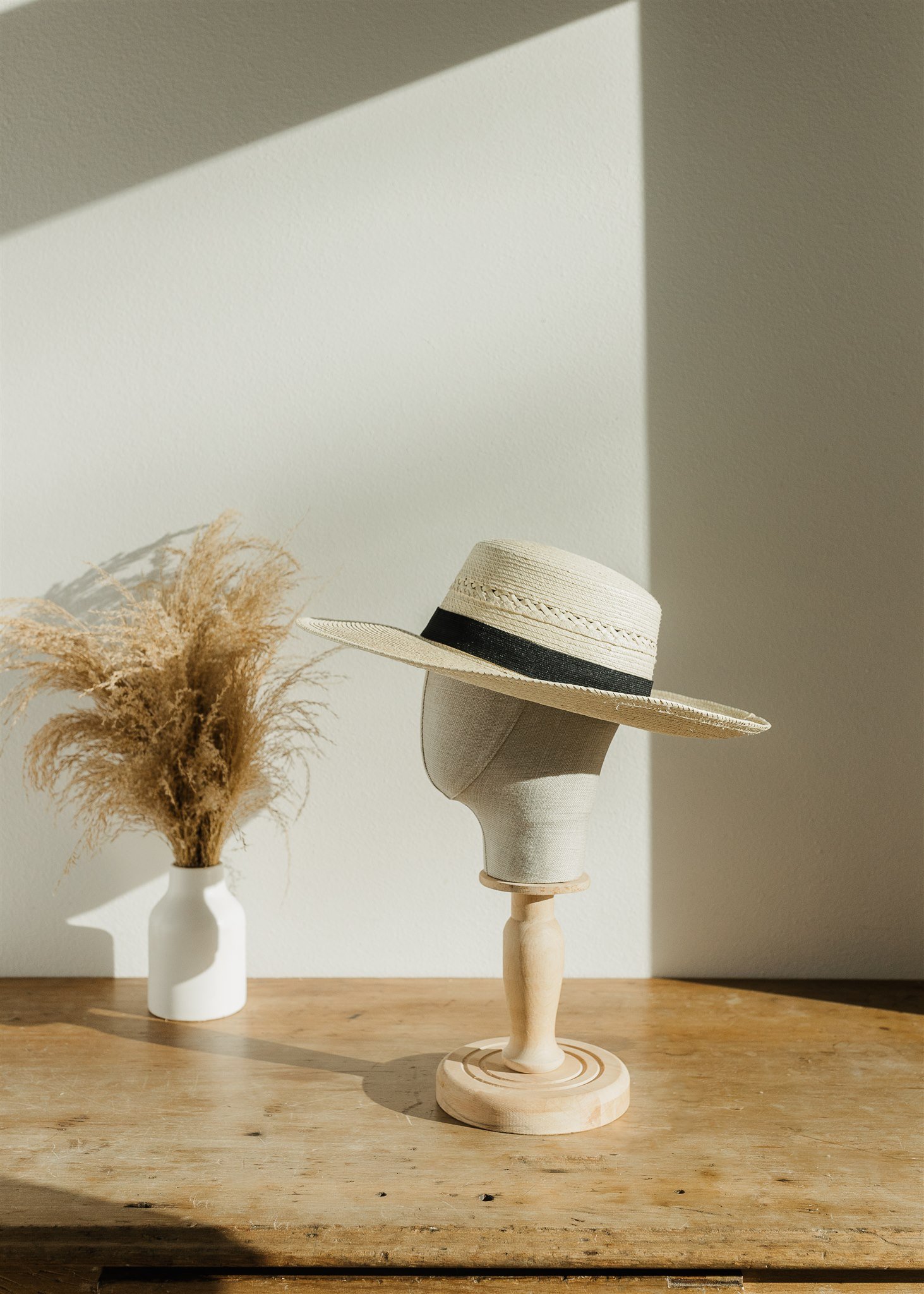 Sisters Hats and Co Espanola with black band 1.jpg