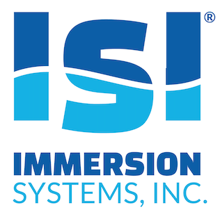 Immersion Systems, INC.
