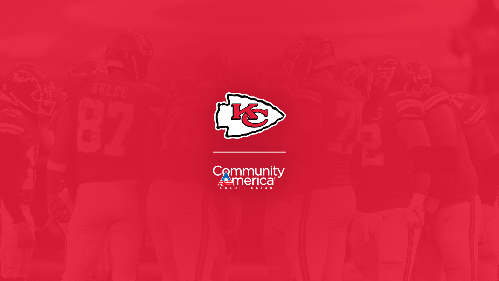 CACU x Kansas City Chiefs
