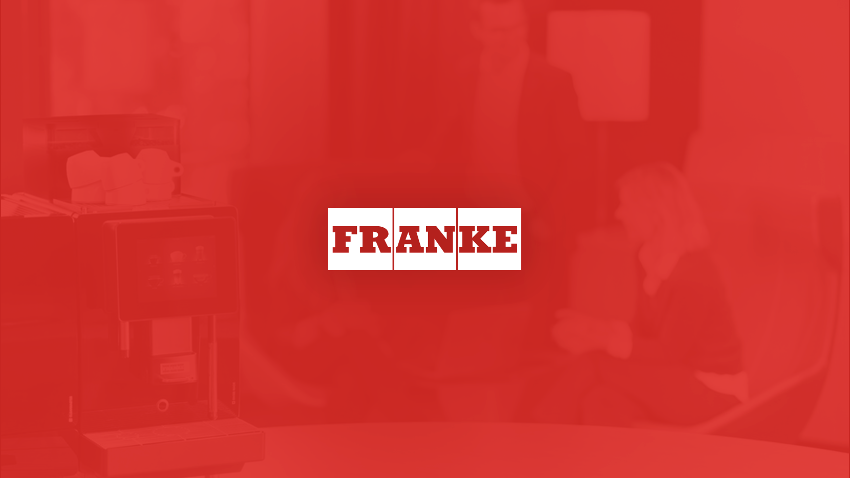 Franke Coffee