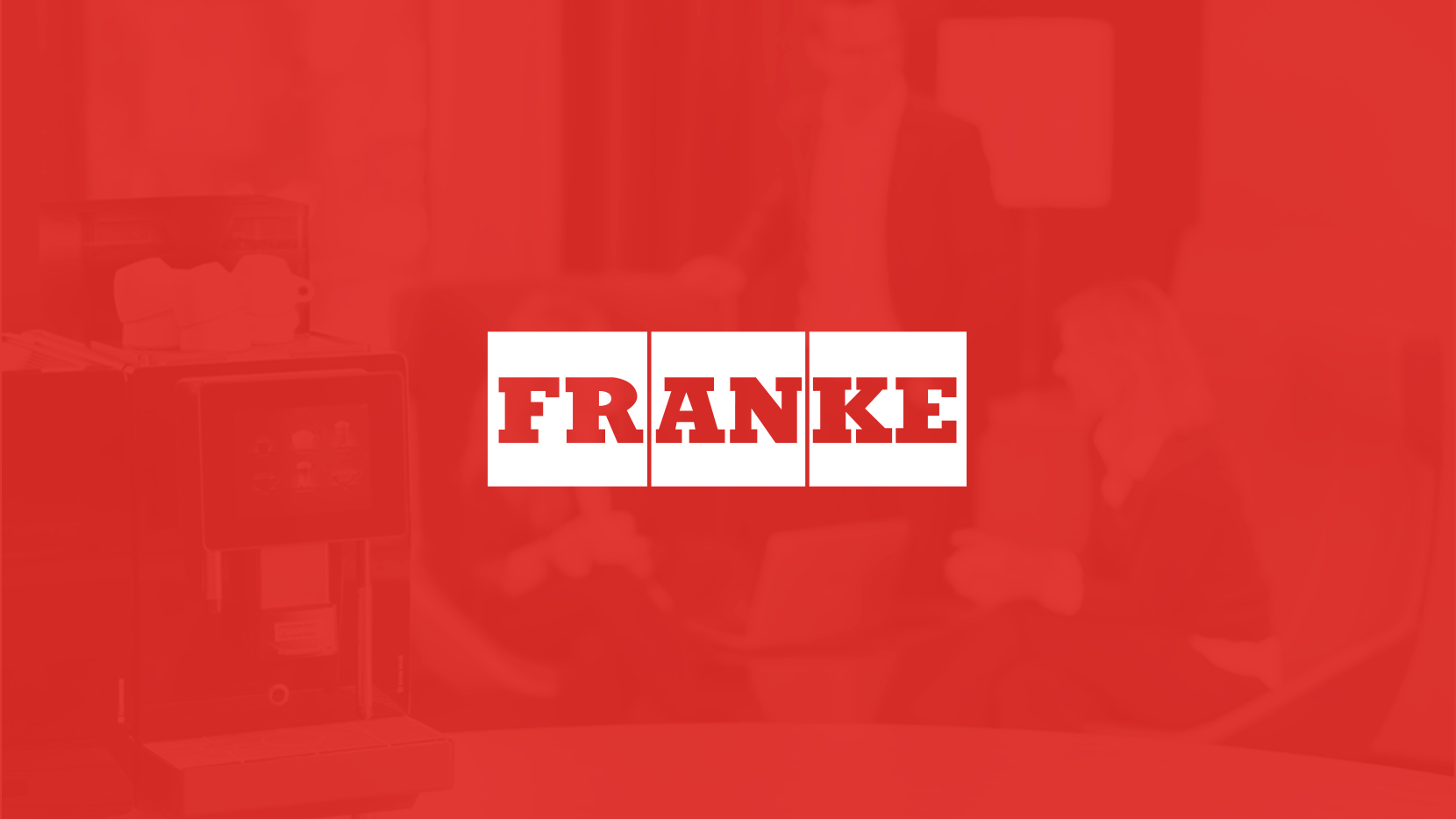 Franke Coffee