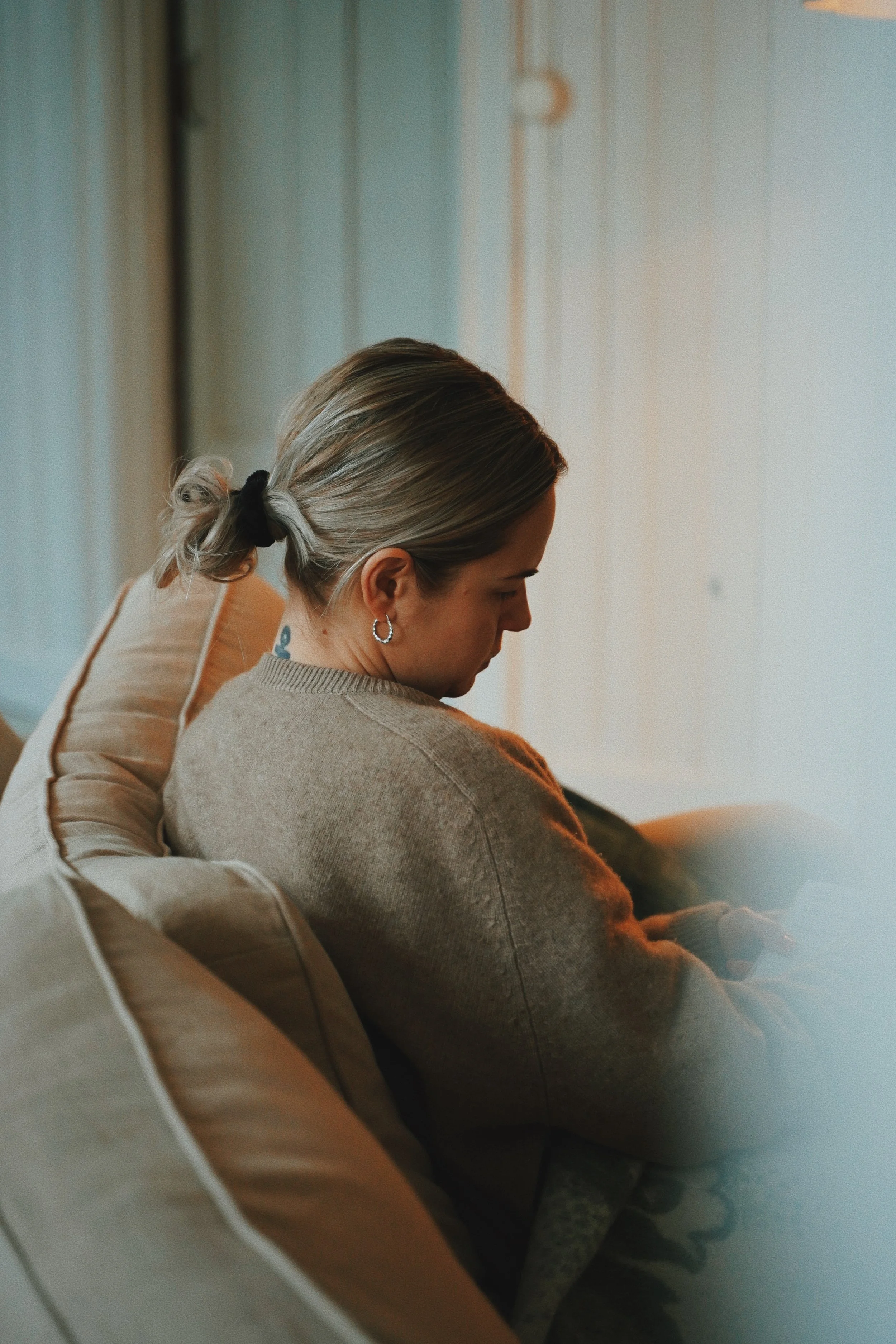 Retreat Liljero Felizia Natalie.JPG