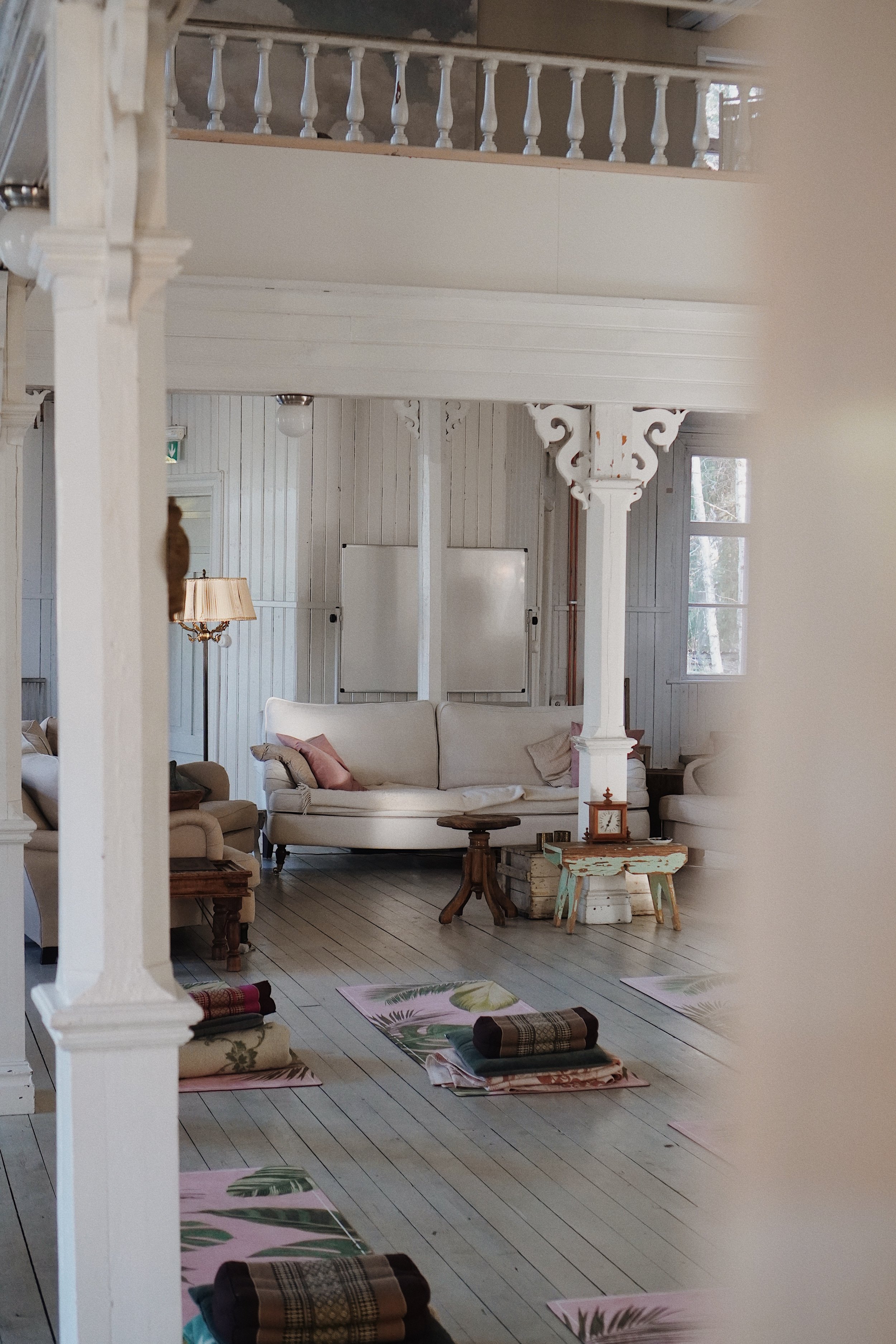 Ett Frigörande Retreat Liljero Kapell.JPG