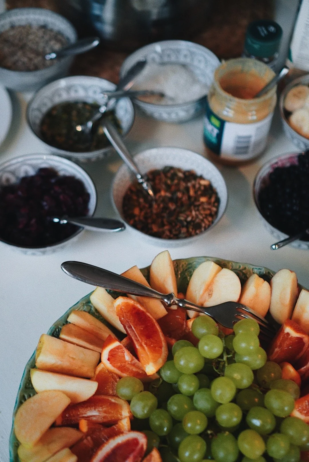 Ett Frigörande Retreat Frukost Liljero.JPG