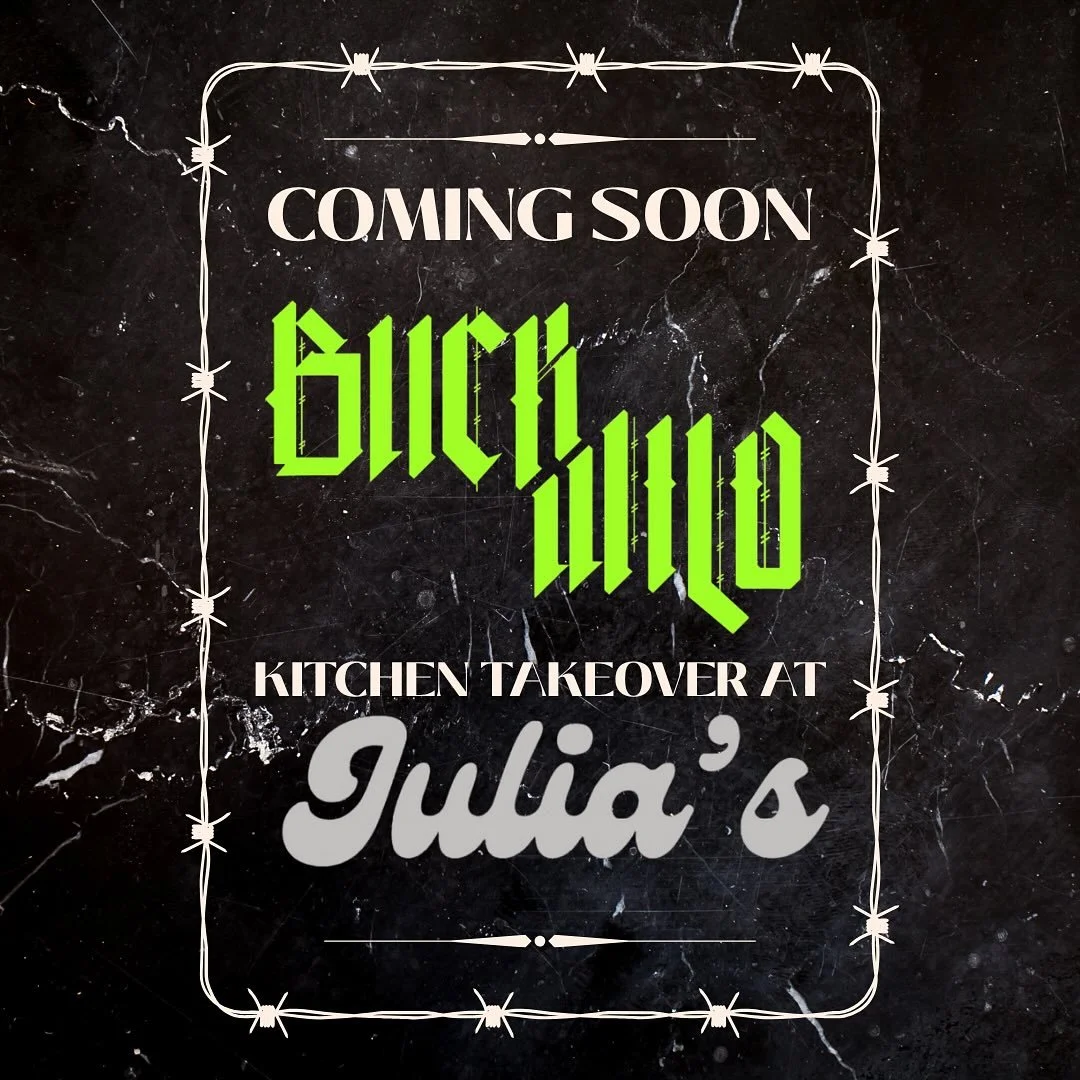 Some exciting news happening.. some non Italian food for dinner in ridgewood coming to you&hellip; :) even tho I do love all my Italian spots in ridgewood 😘 expect some fun raw bar vibes and more&hellip;