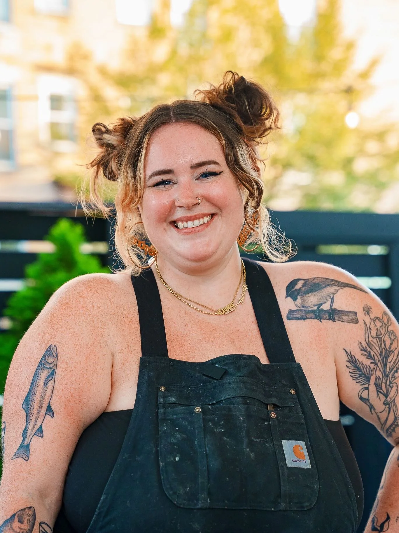 Some of my favorite cooking moments in 2025. Thank you for all who have supported me, who have let me cook or host me. 2026 got some crazy things in store so hope you aren&rsquo;t sick of me yet