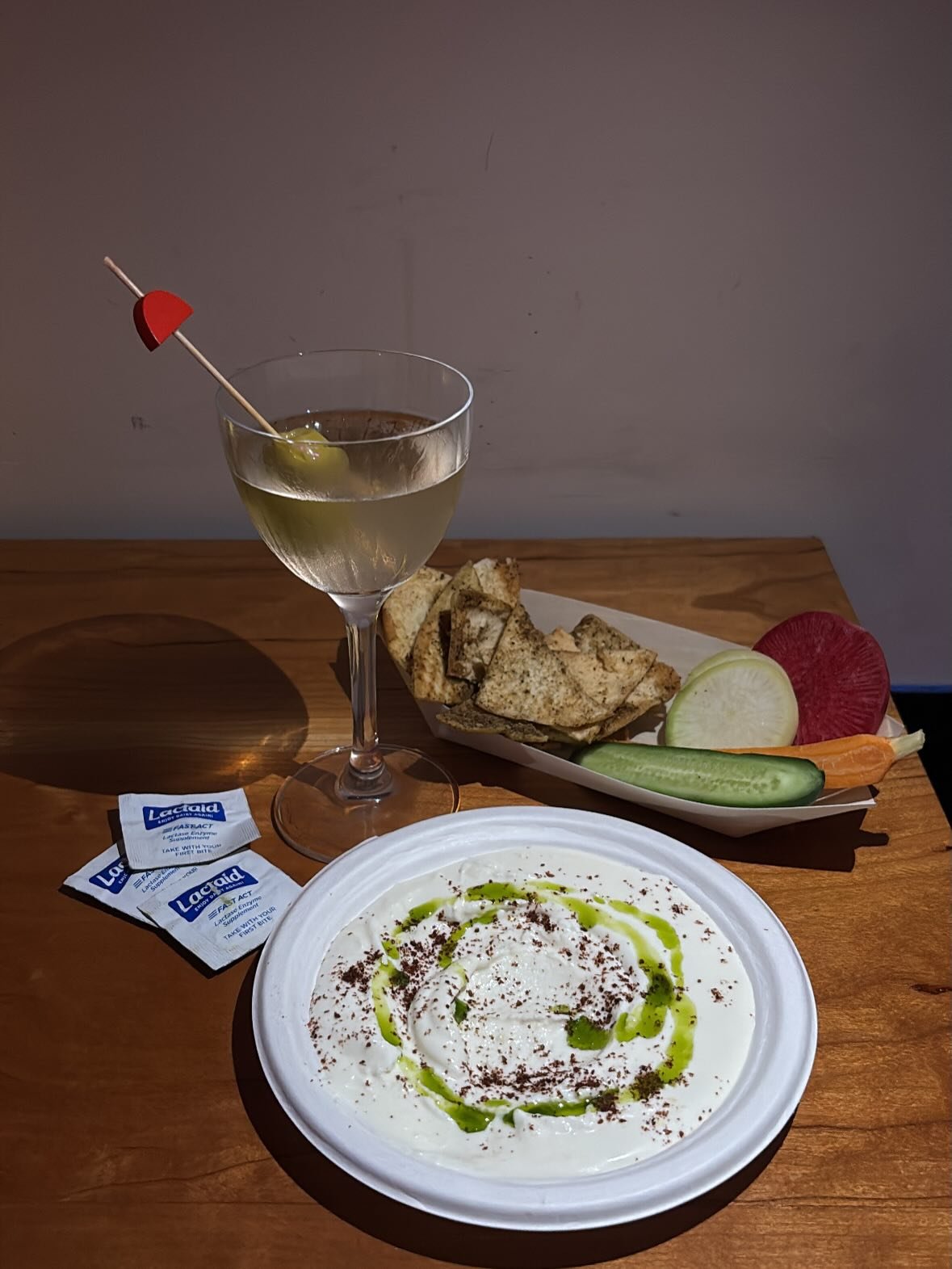 Been eatin and cookin good so far in 2026