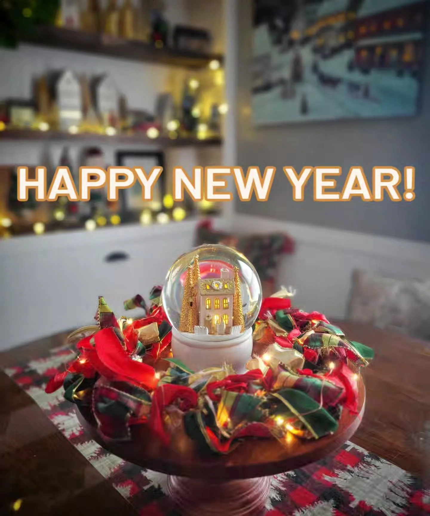 🎊 Happy New Year 🎊

2025 was an amazing year for Blushing Bark. We had multiple record-breaking shows, got to be a part of several beautiful weddings, sold countless pieces at @opaldragonflyboutique and @littleoaksmarket and met SO MANY amazing peo