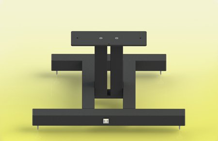 Vandersteen Speaker Stand