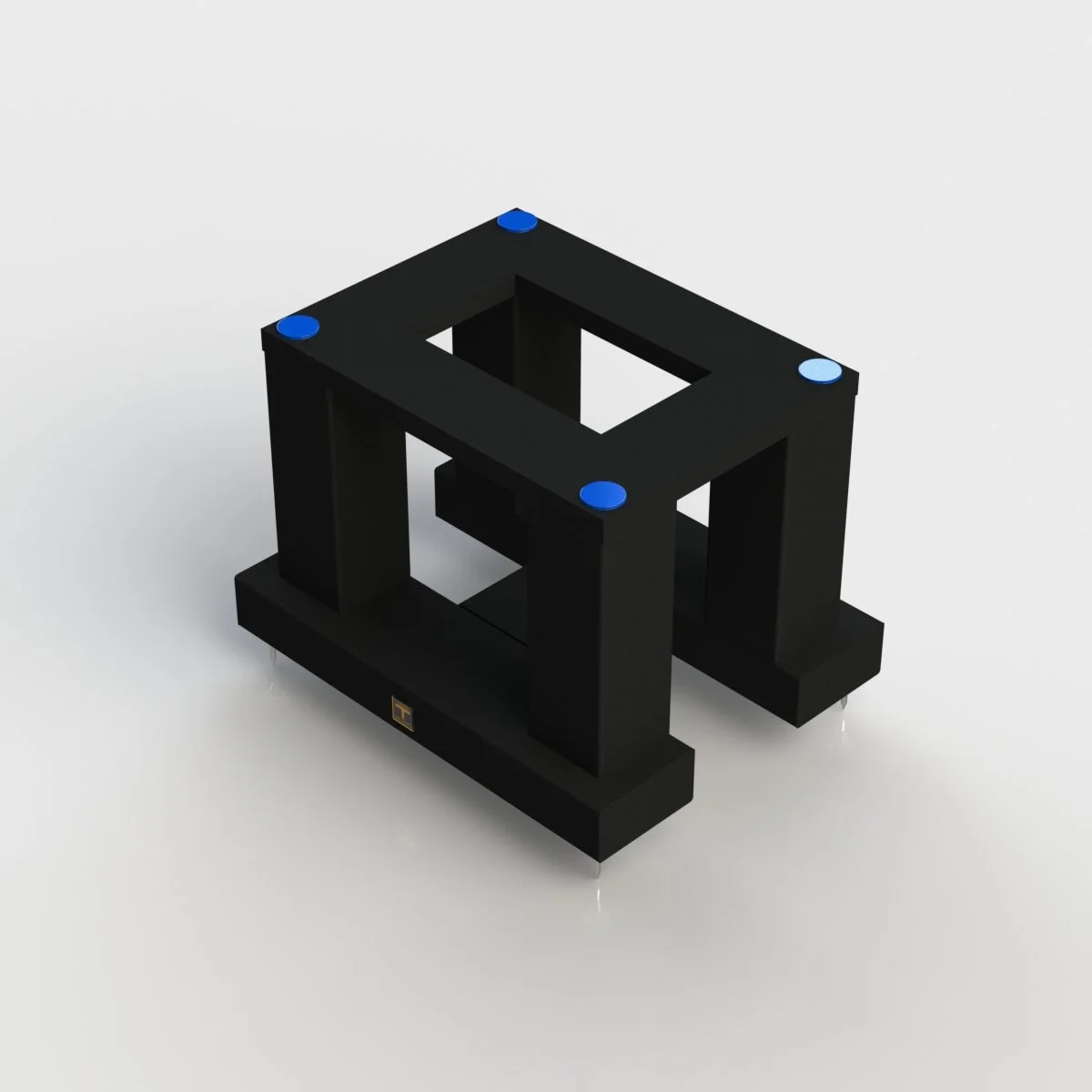 Audio Note Speaker Stand — Sound Anchors