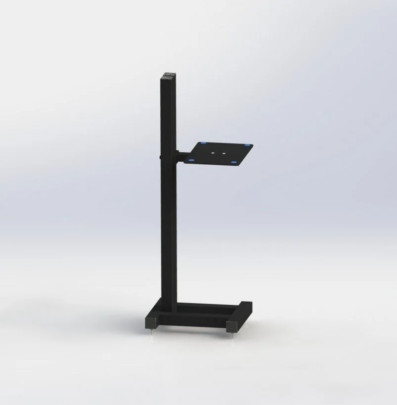 Studio Monitor Stand — Sound Anchors