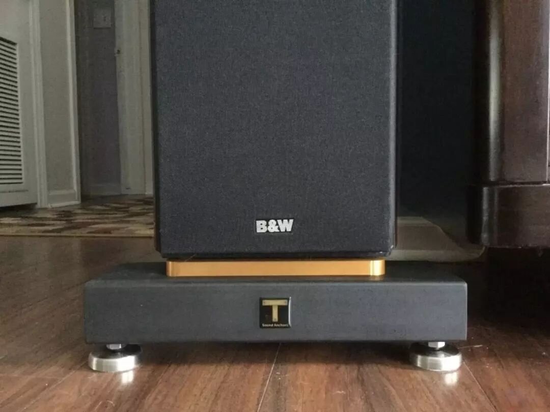 We offer a wide selection of speaker stands specifically designed for individual speaker manufacturers. One of our highly sought-after line of speaker stands is specifically created for Bowers &amp; Wilkins equipment. Learn more about how Bowers &amp